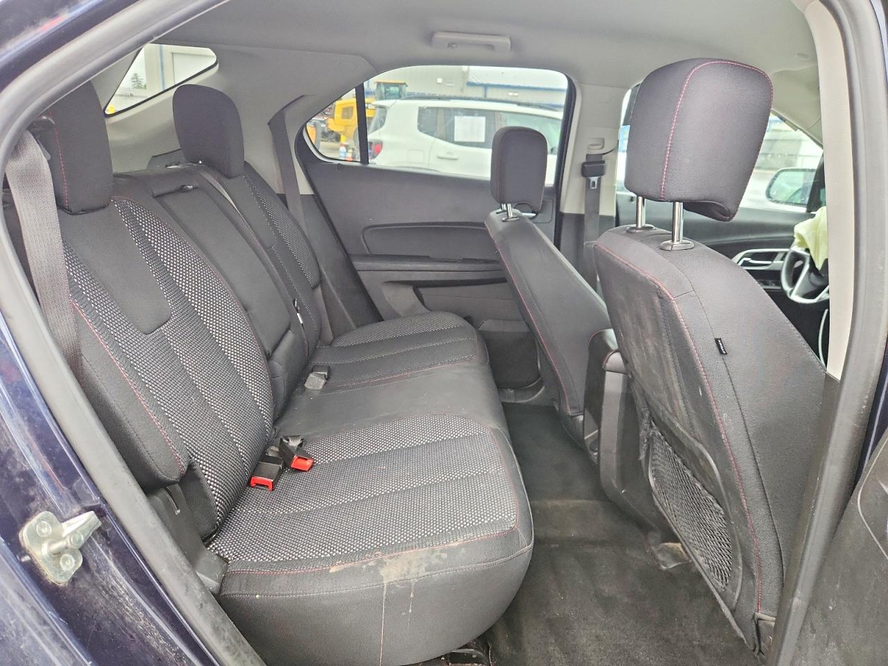 2015 Chevrolet Equinox Lt Blue vin: 2GNALBEK5F1139188