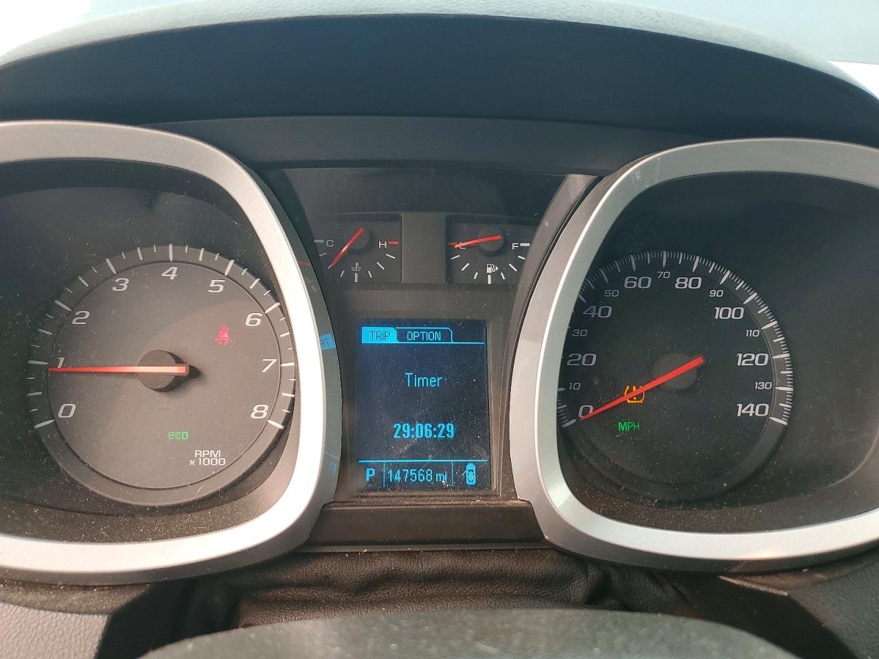 2015 Chevrolet Equinox Lt Blue vin: 2GNALBEK5F6120806