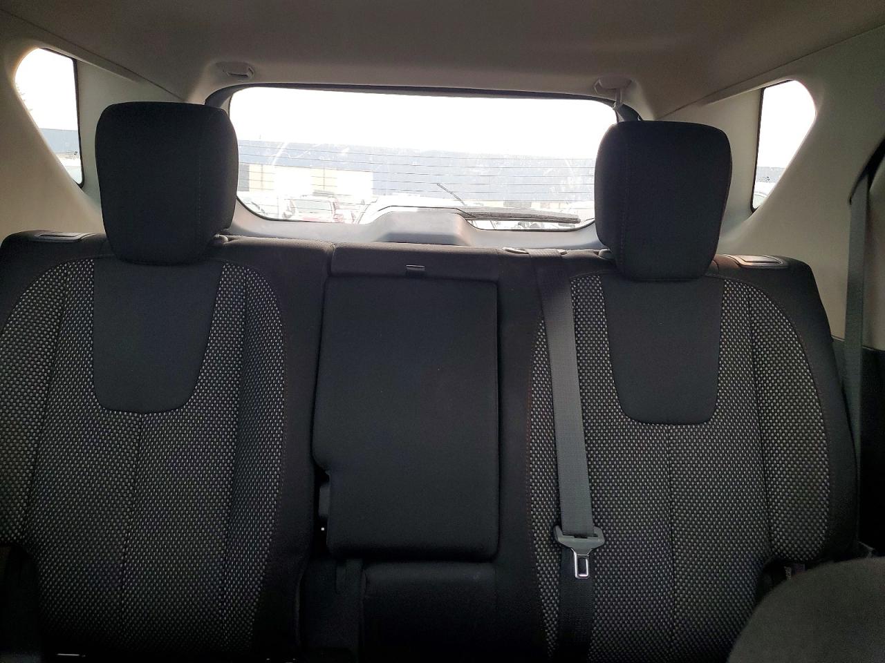 2015 Chevrolet Equinox Lt Blue vin: 2GNALBEK5F6120806