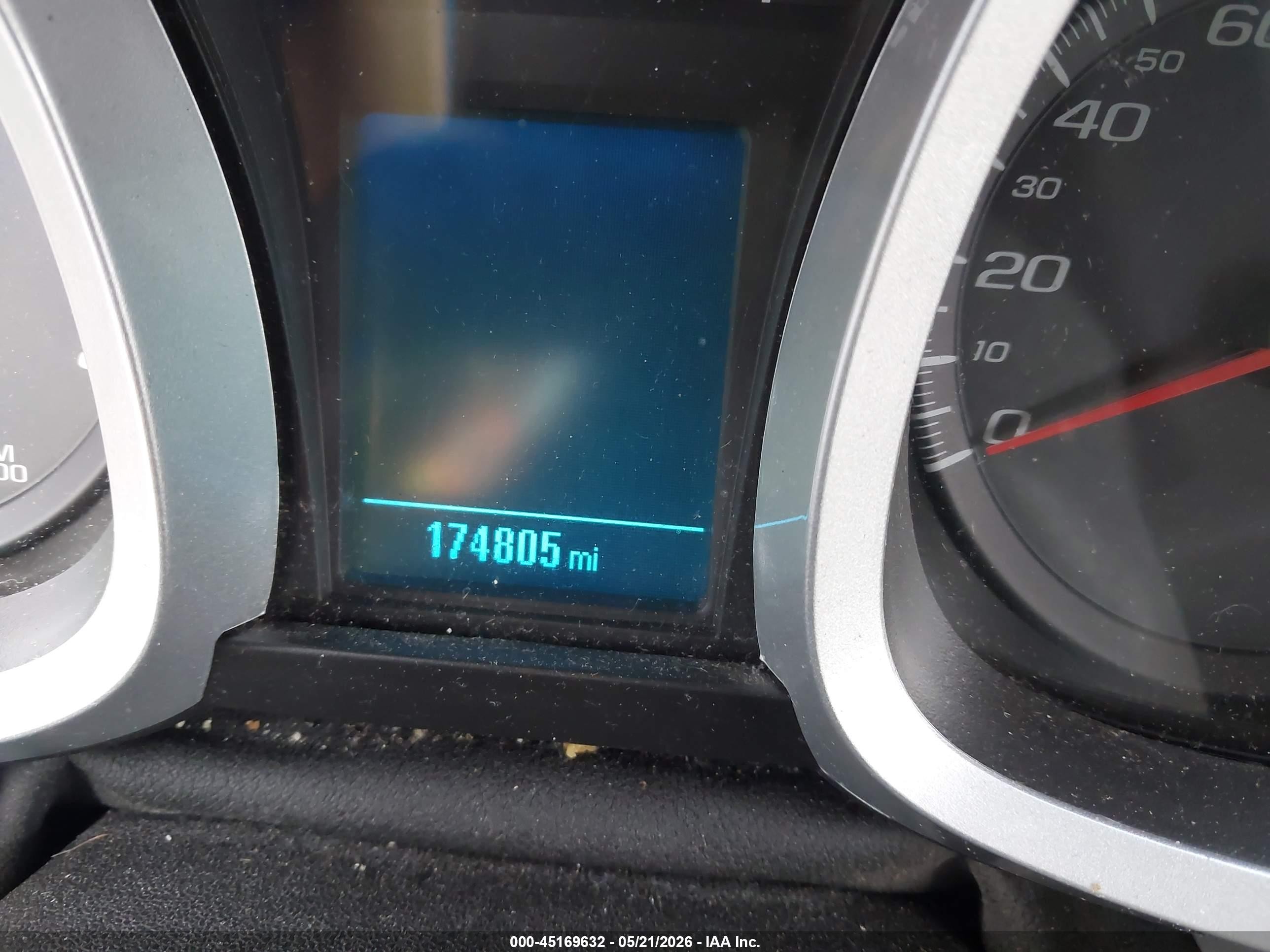 2015 Chevrolet Equinox 1lt Black vin: 2GNALBEK5F6165812