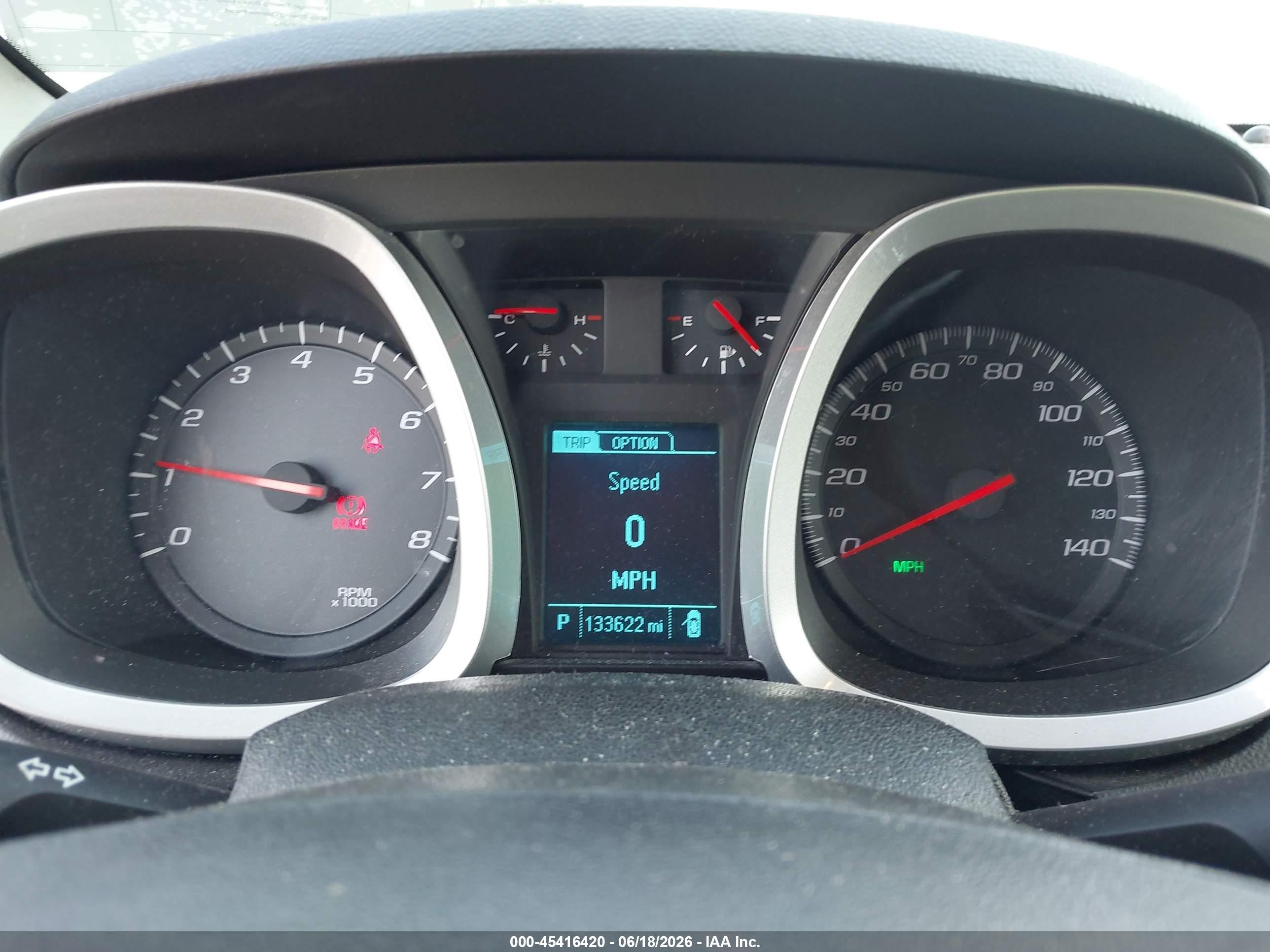 2015 Chevrolet Equinox Lt Silver vin: 2GNALBEK5F6169472