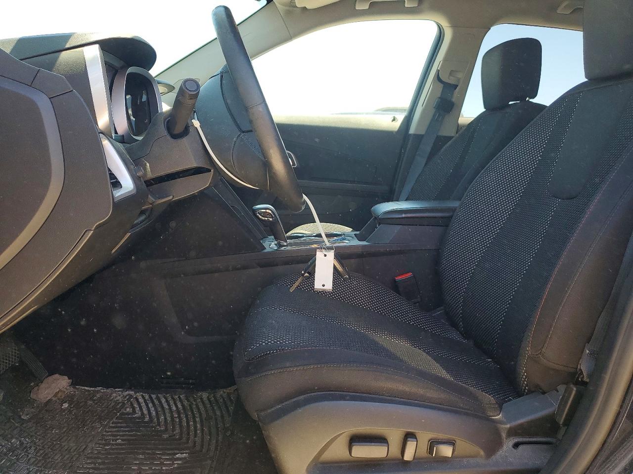 2015 Chevrolet Equinox Lt Blue vin: 2GNALBEK5F6204009