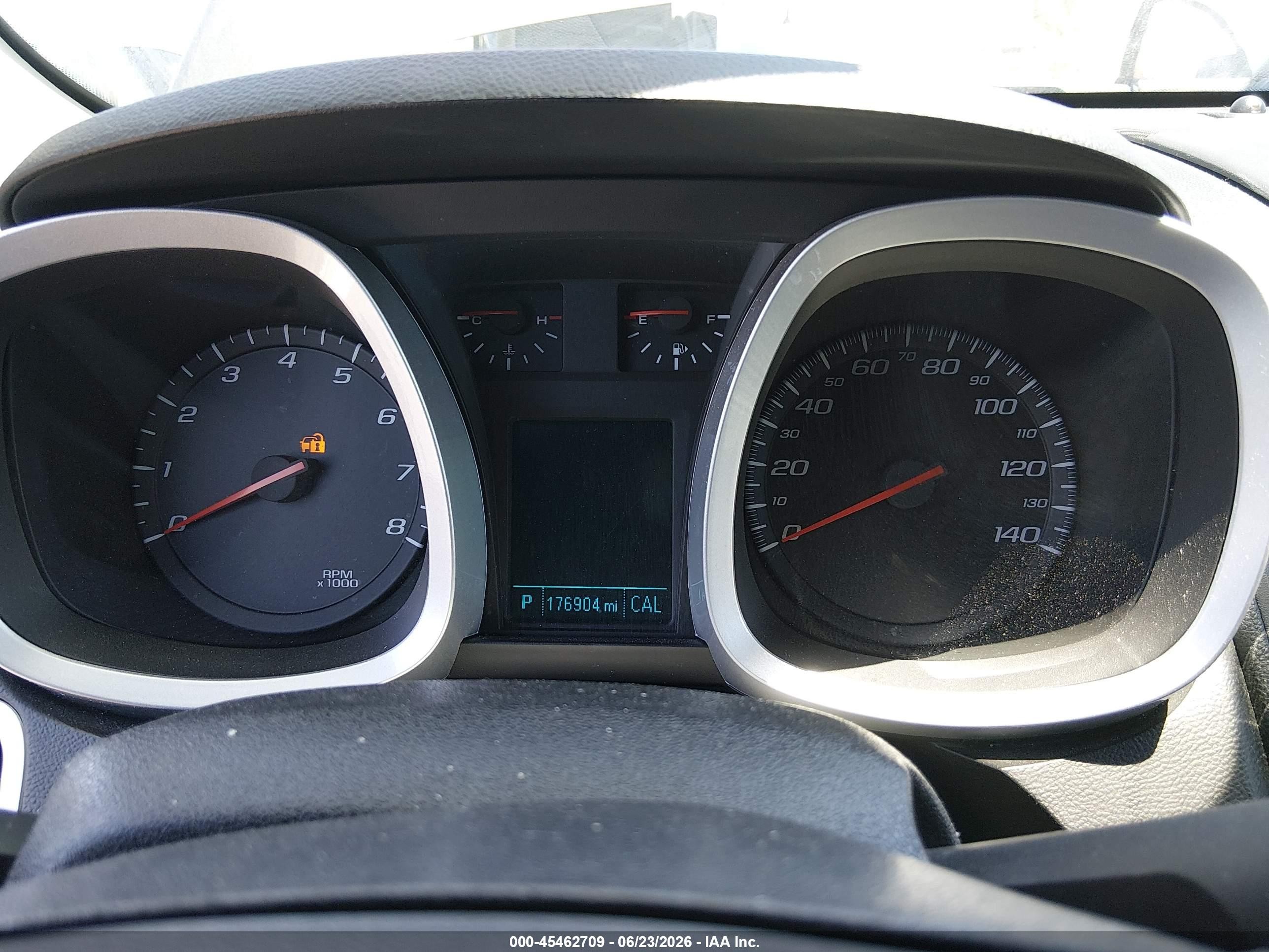 2015 Chevrolet Equinox Lt Black vin: 2GNALBEK5F6271841