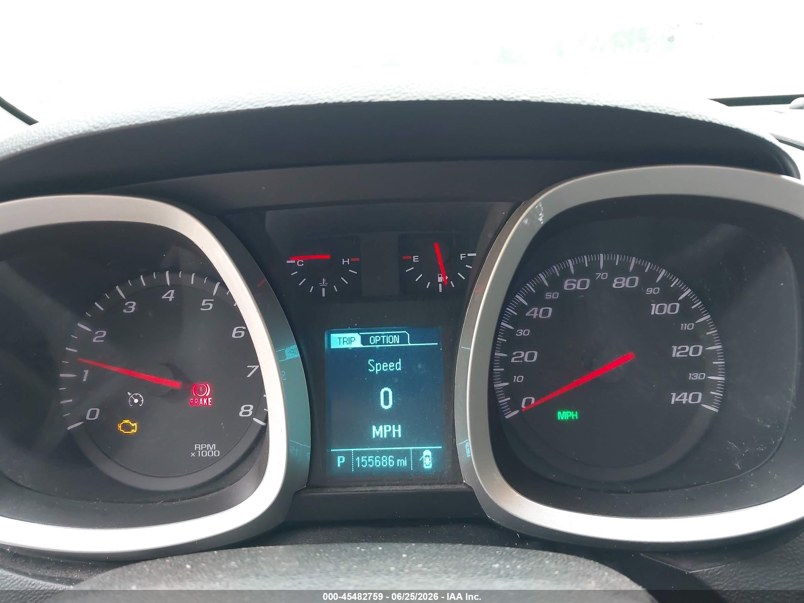 2015 Chevrolet Equinox Lt Silver vin: 2GNALBEK5F6272326