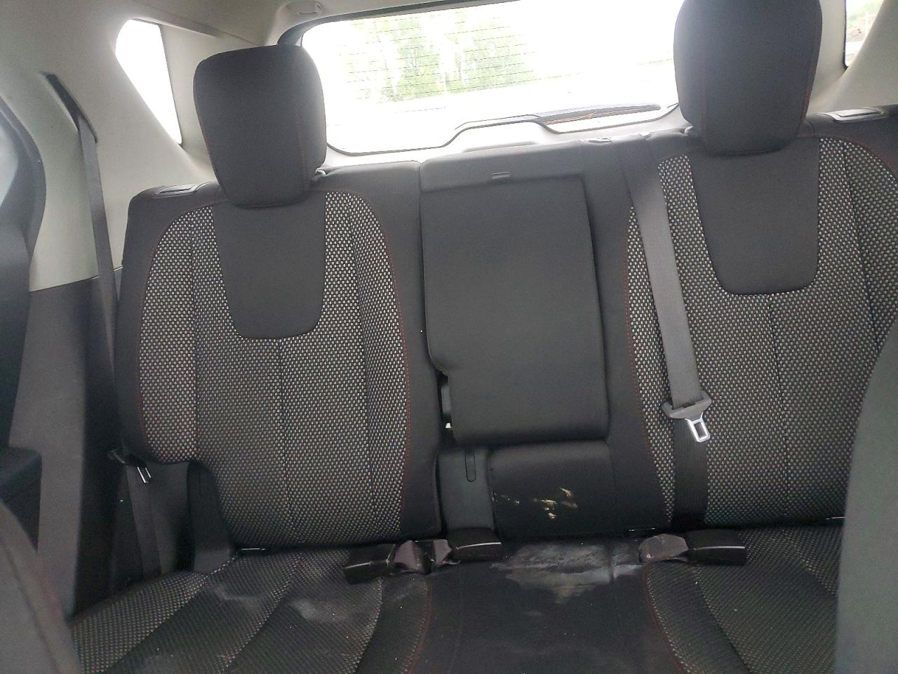 2015 Chevrolet Equinox Lt Черный vin: 2GNALBEK5F6349146
