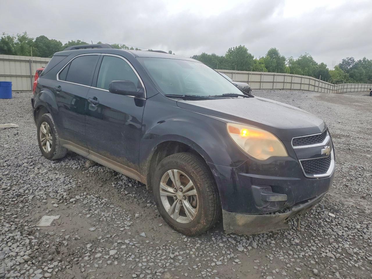 2015 Chevrolet Equinox Lt Черный vin: 2GNALBEK5F6349146