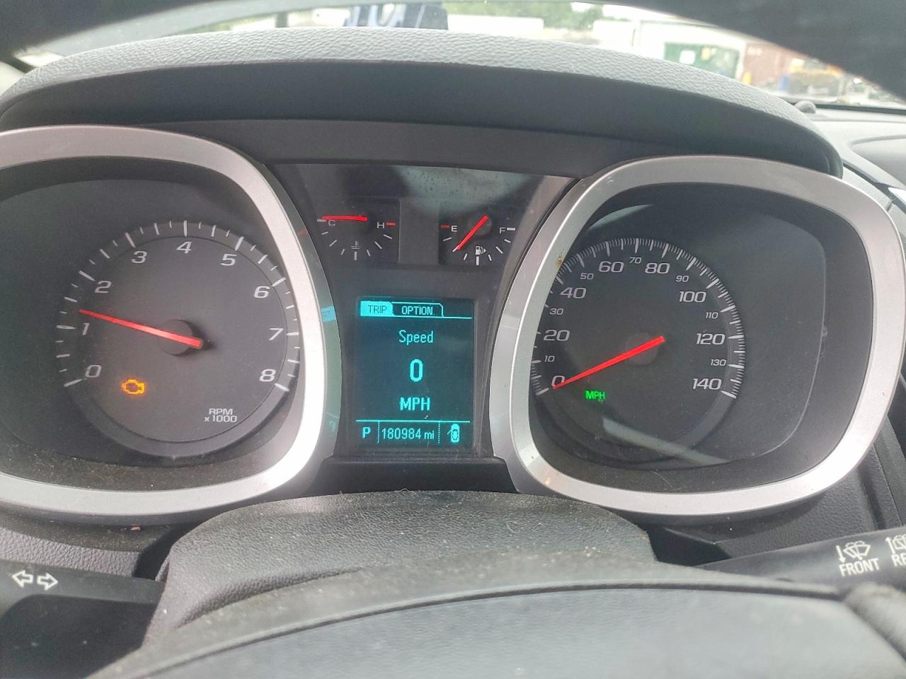 2015 Chevrolet Equinox Lt Черный vin: 2GNALBEK5F6349146