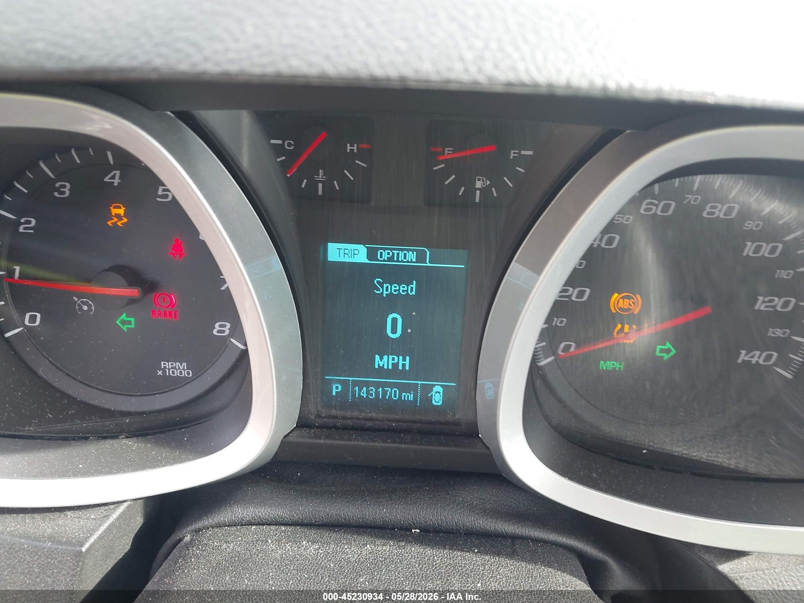2015 Chevrolet Equinox 1lt Red vin: 2GNALBEK5F6369056
