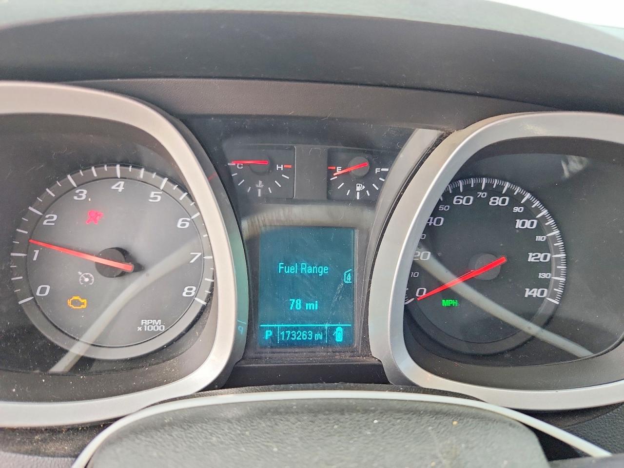2012 Chevrolet Equinox Ls White vin: 2GNALBEK6C1259576
