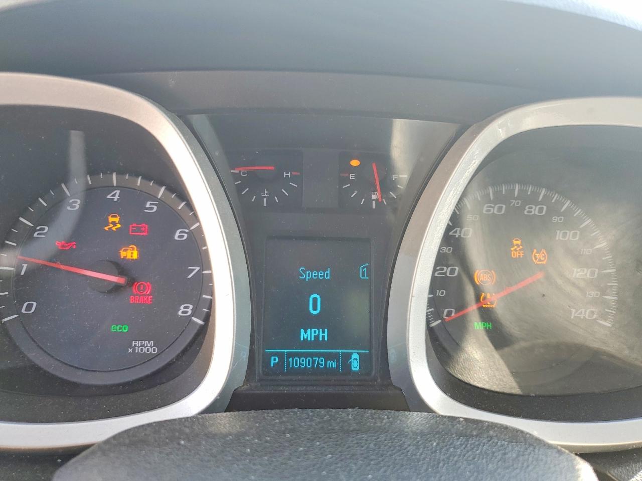 2012 Chevrolet Equinox Ls White vin: 2GNALBEK6C1281478
