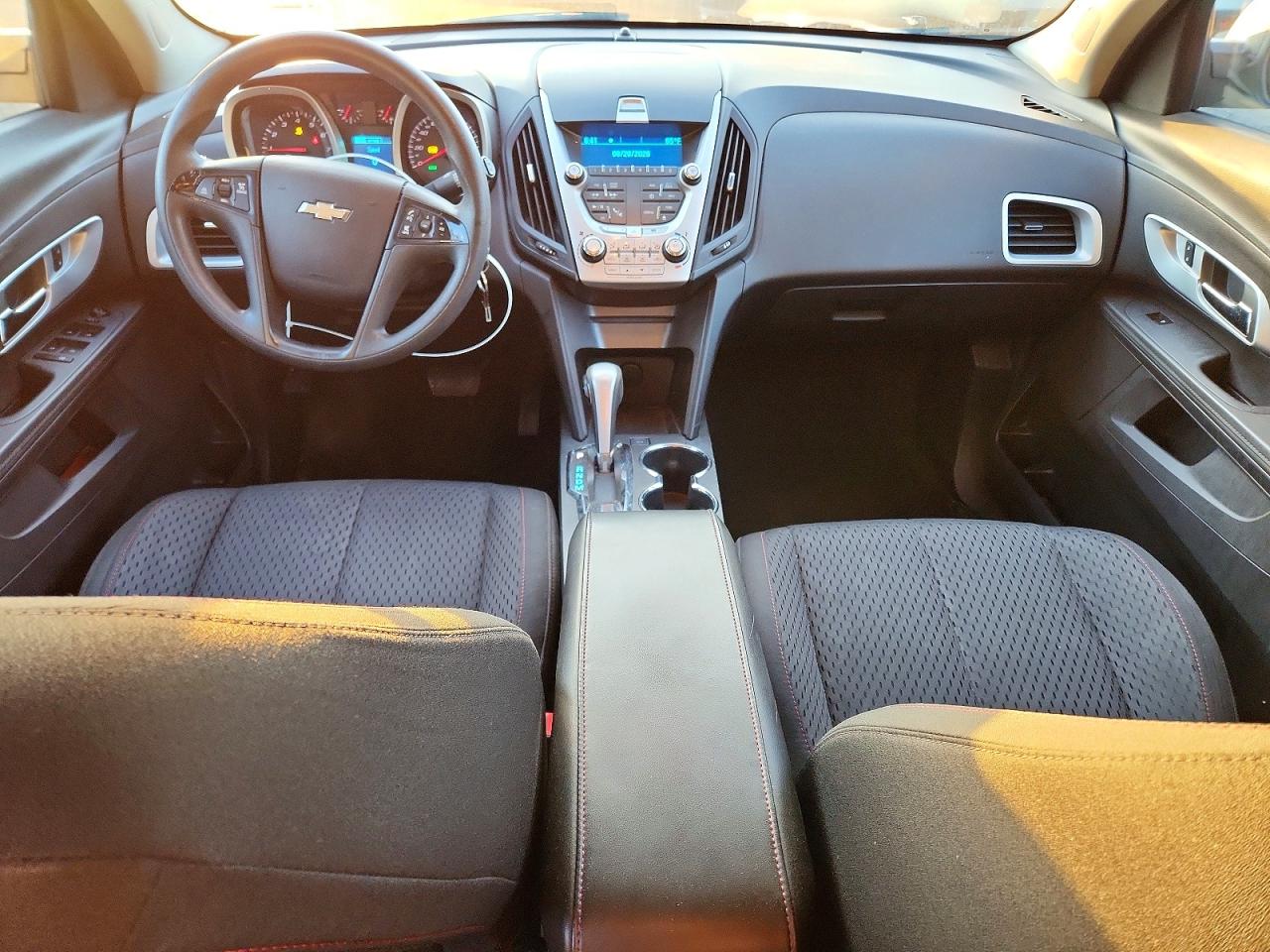 2013 Chevrolet Equinox Ls Белый vin: 2GNALBEK6D1149239