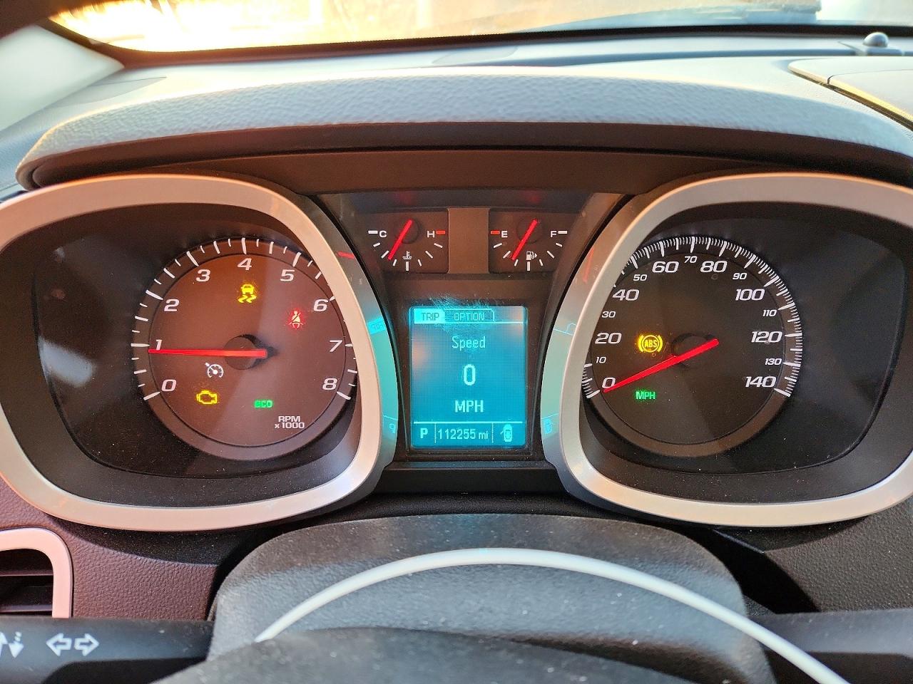 2013 Chevrolet Equinox Ls Белый vin: 2GNALBEK6D1149239