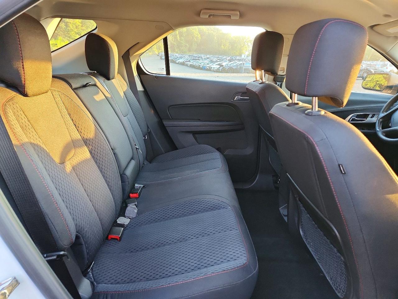 2013 Chevrolet Equinox Ls Белый vin: 2GNALBEK6D1149239