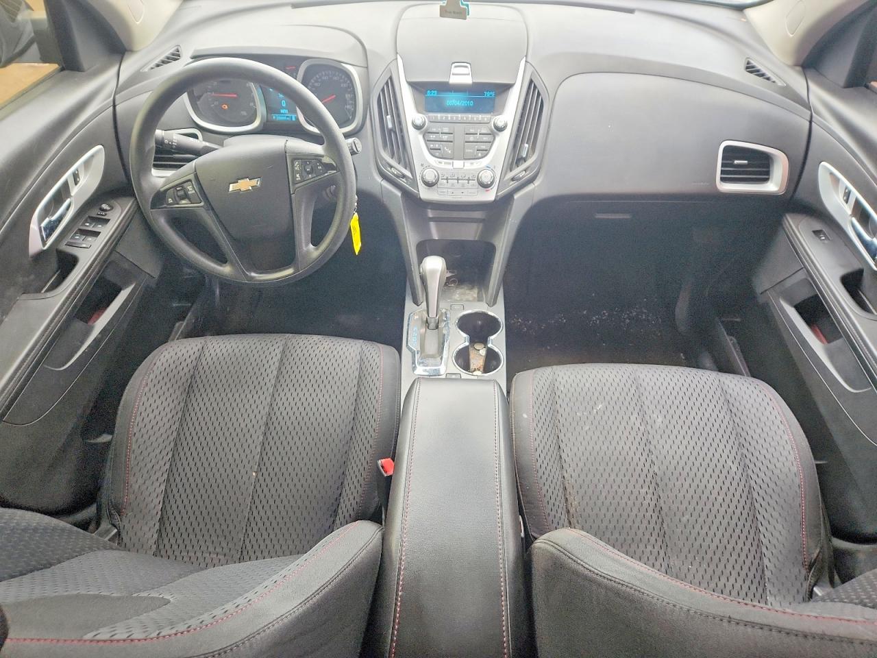2013 Chevrolet Equinox Ls Beige vin: 2GNALBEK6D1269140