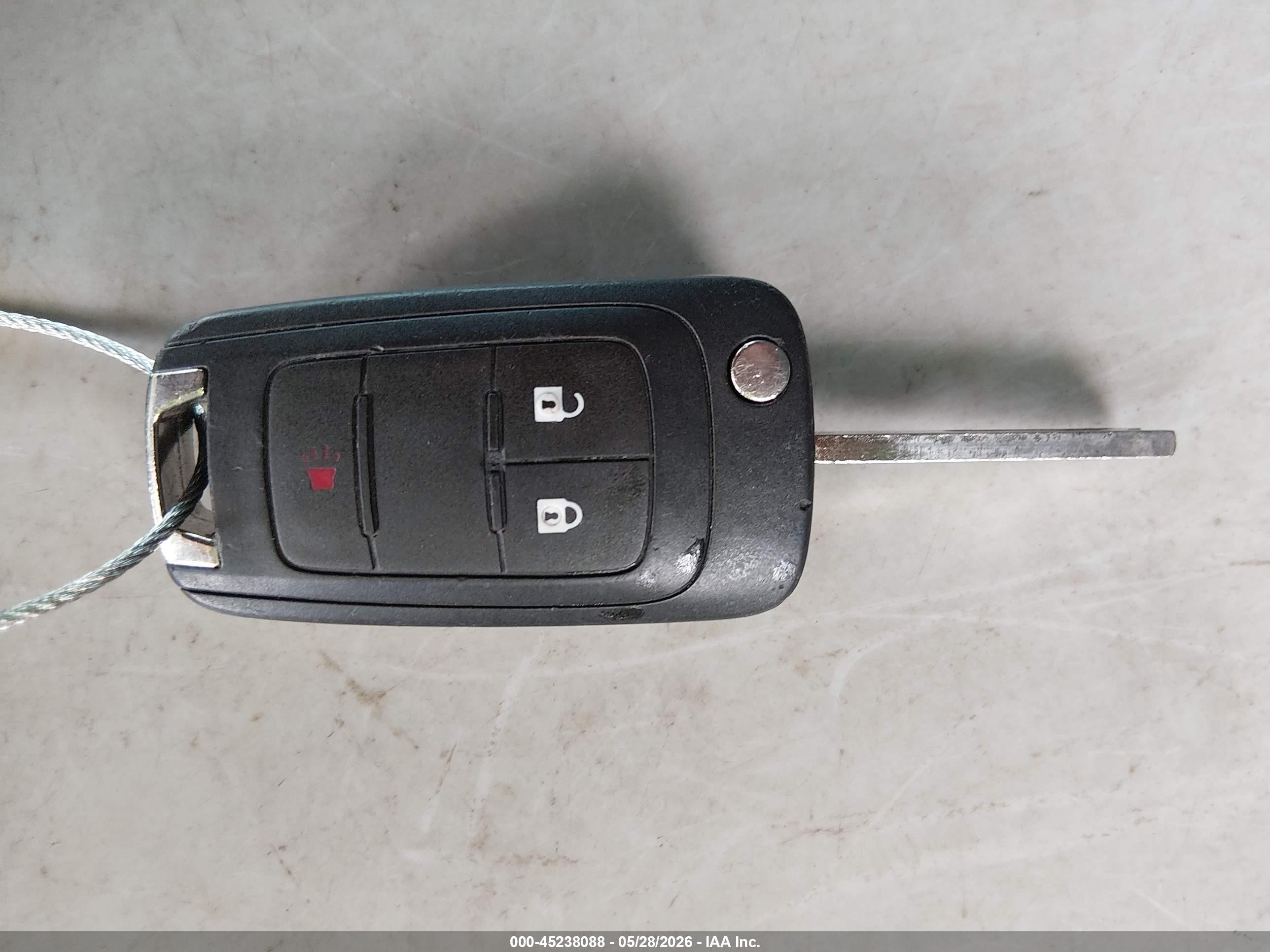 2013 Chevrolet Equinox Ls Gray vin: 2GNALBEK6D6308716