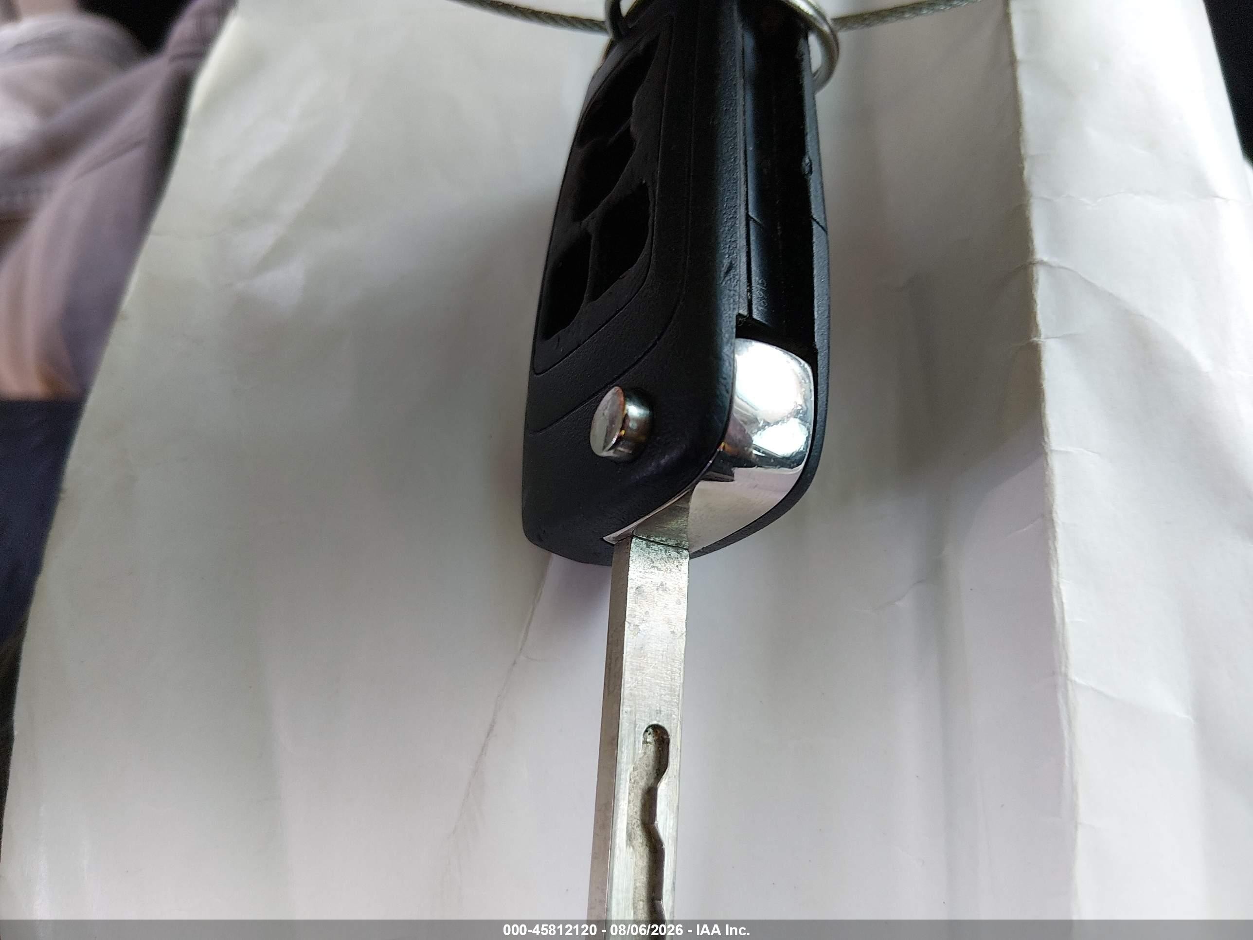2013 Chevrolet Equinox Ls Белый vin: 2GNALBEK6D6411392
