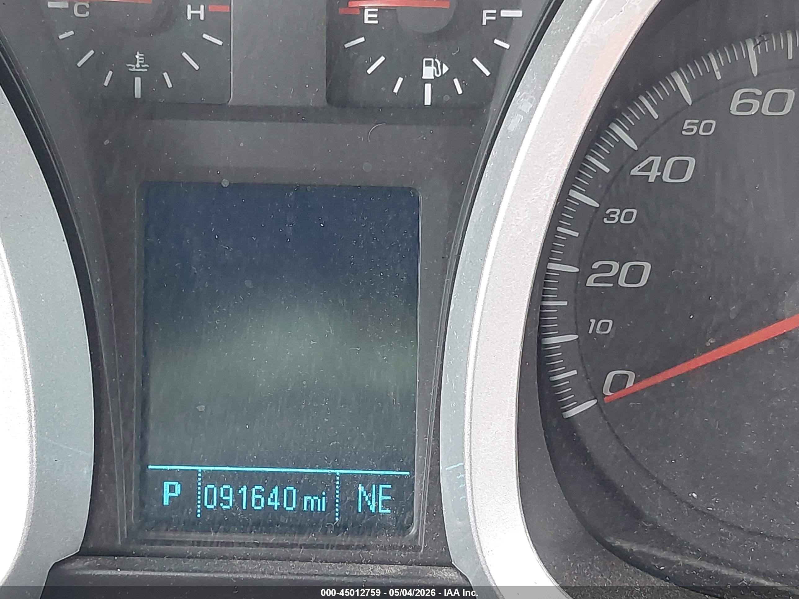 2013 Chevrolet Equinox Ls Gold vin: 2GNALBEK6D6426846