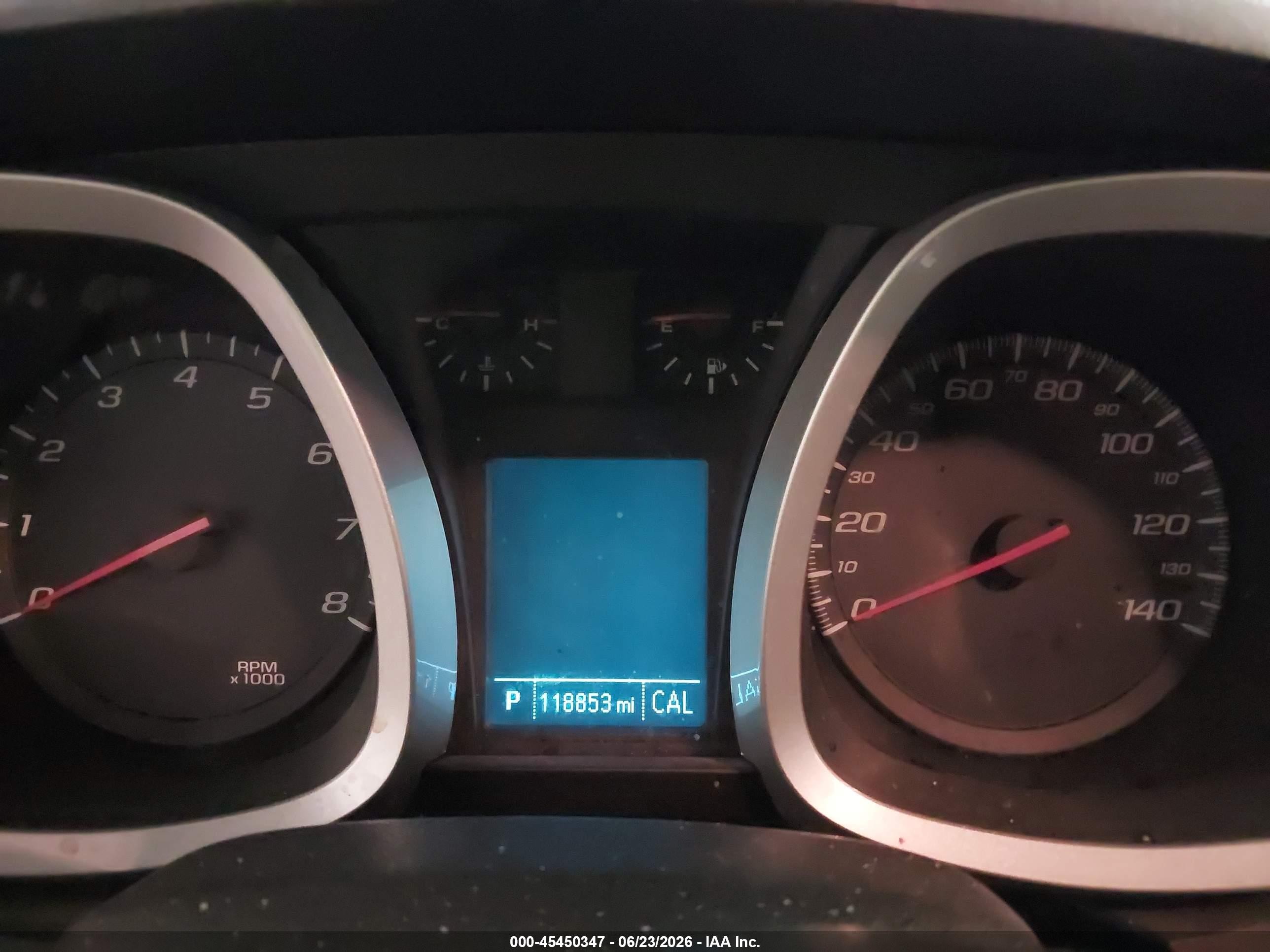 2014 Chevrolet Equinox Lt Beige vin: 2GNALBEK6E1179116