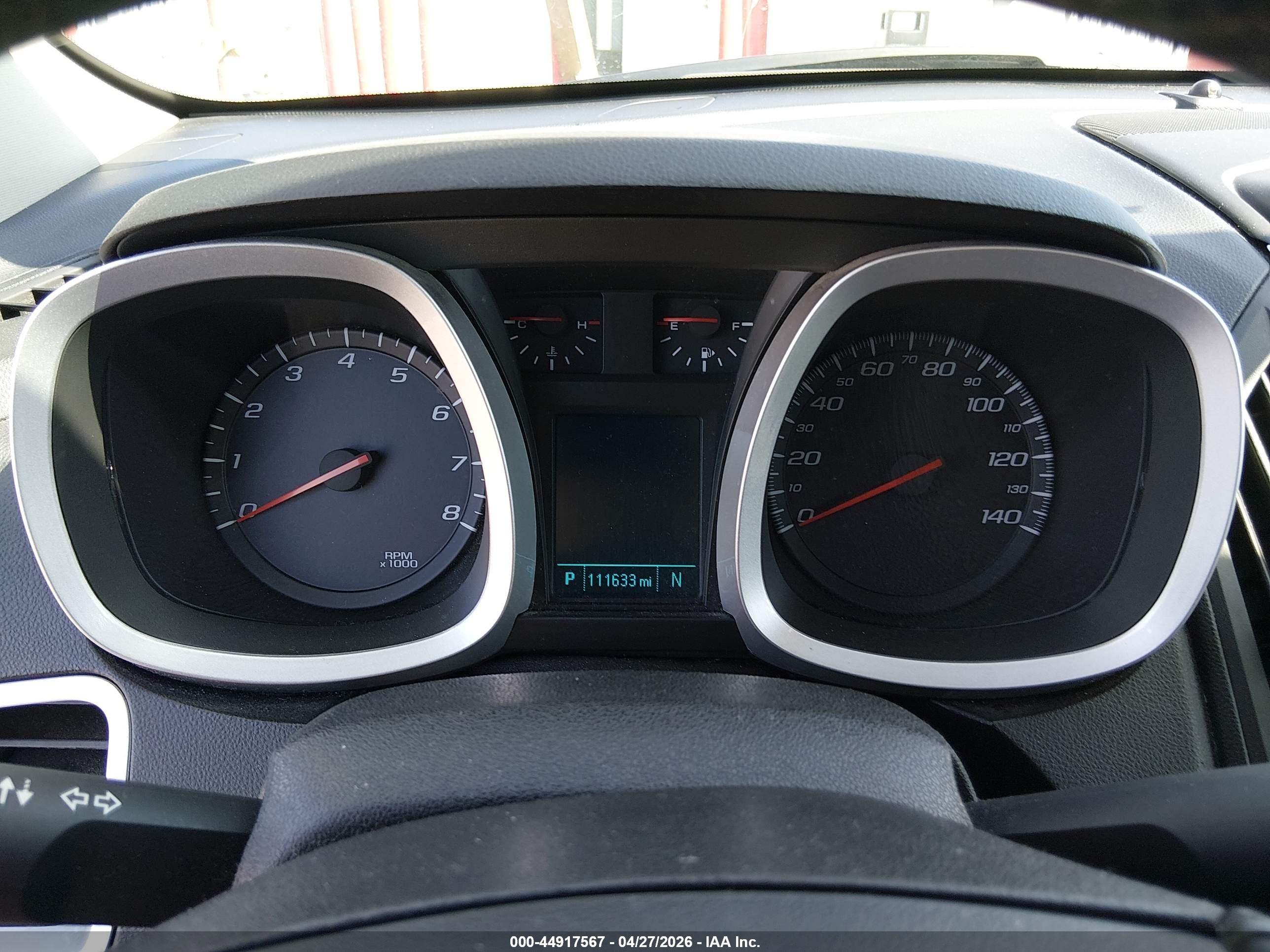 2014 Chevrolet Equinox 1lt Silver vin: 2GNALBEK6E6114317