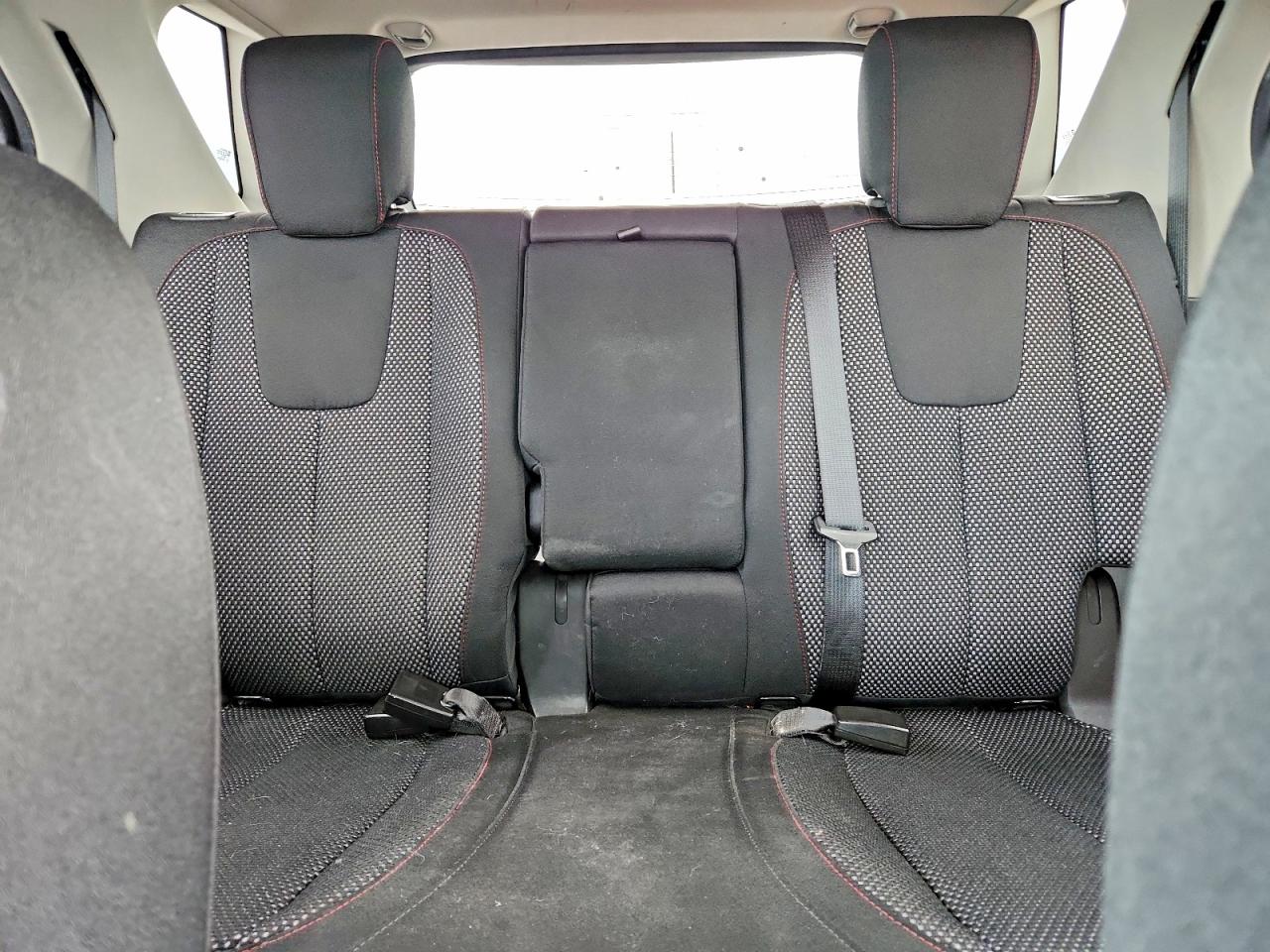 2014 Chevrolet Equinox Lt Gray vin: 2GNALBEK6E6150962