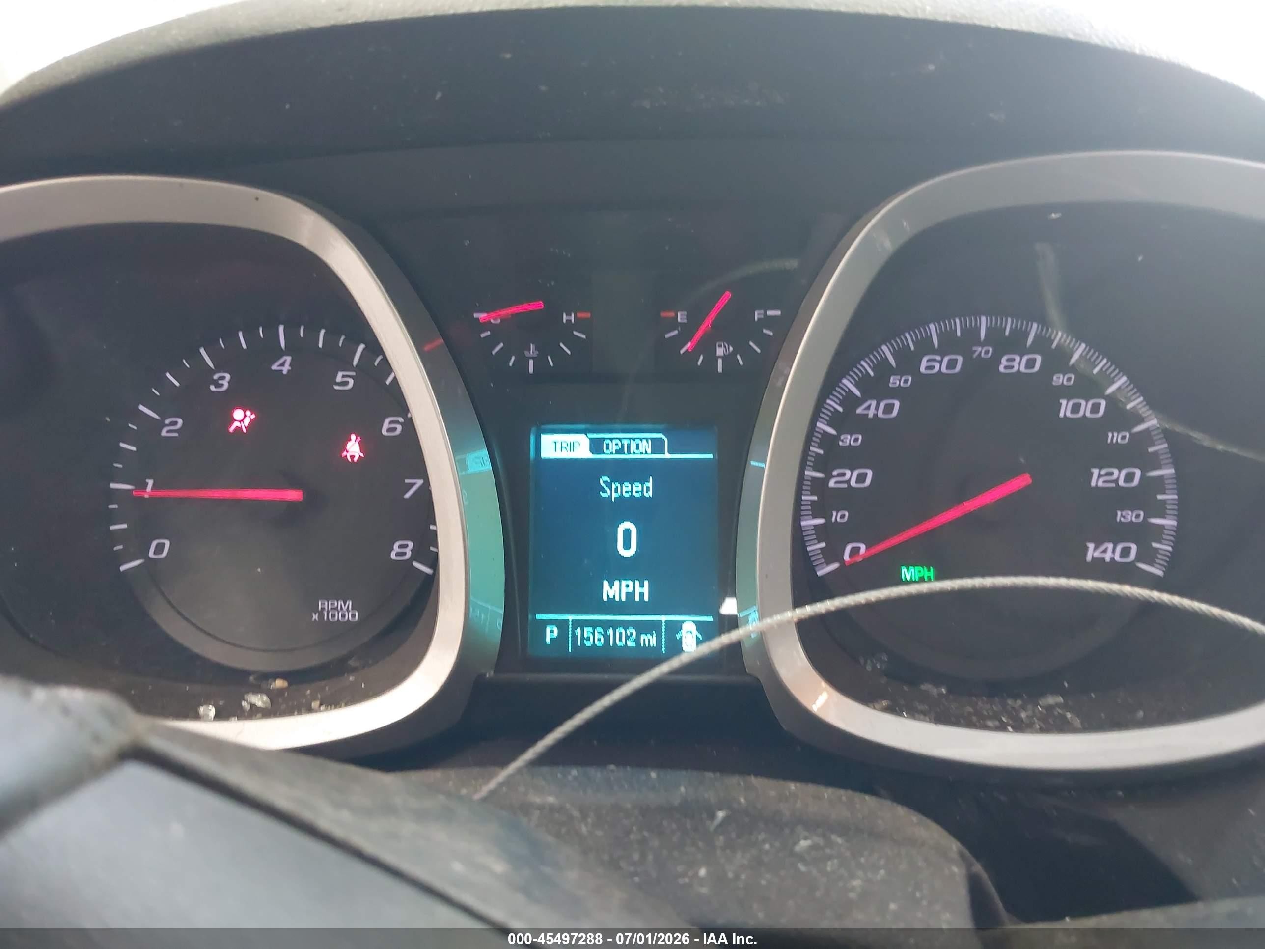 2014 Chevrolet Equinox Lt Gray vin: 2GNALBEK6E6171214