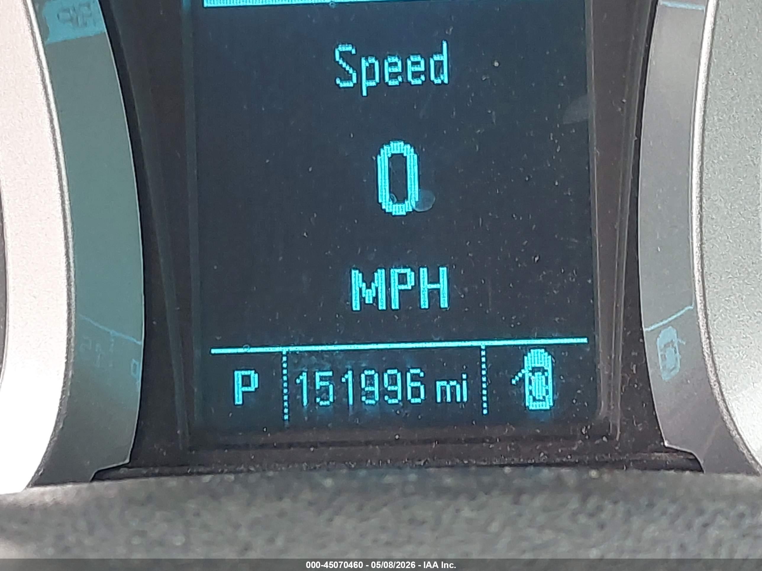 2014 Chevrolet Equinox 1lt Light Blue vin: 2GNALBEK6E6253685