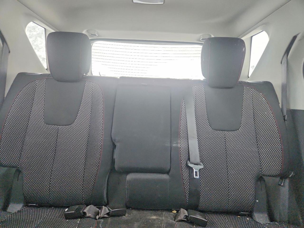 2015 Chevrolet Equinox Lt Black vin: 2GNALBEK6F1171373