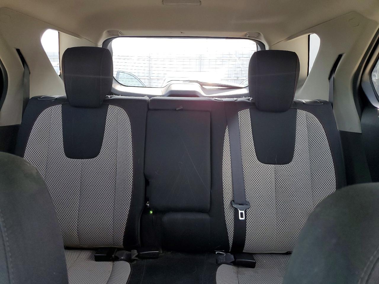 2015 Chevrolet Equinox Lt Blue vin: 2GNALBEK6F6201524