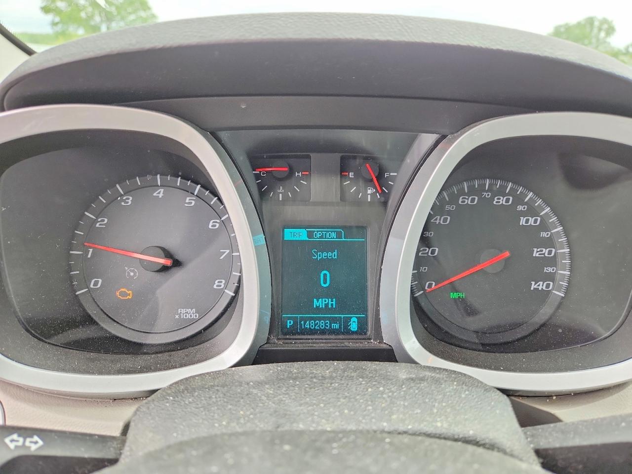 2015 Chevrolet Equinox Lt Black vin: 2GNALBEK6F6299731
