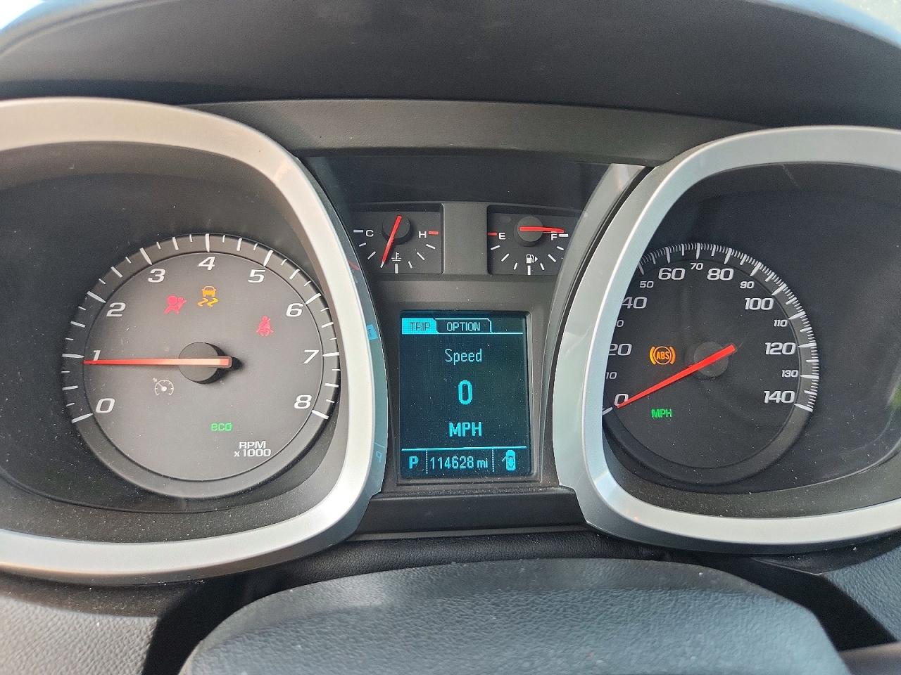 2015 Chevrolet Equinox Lt Черный vin: 2GNALBEK6F6376260