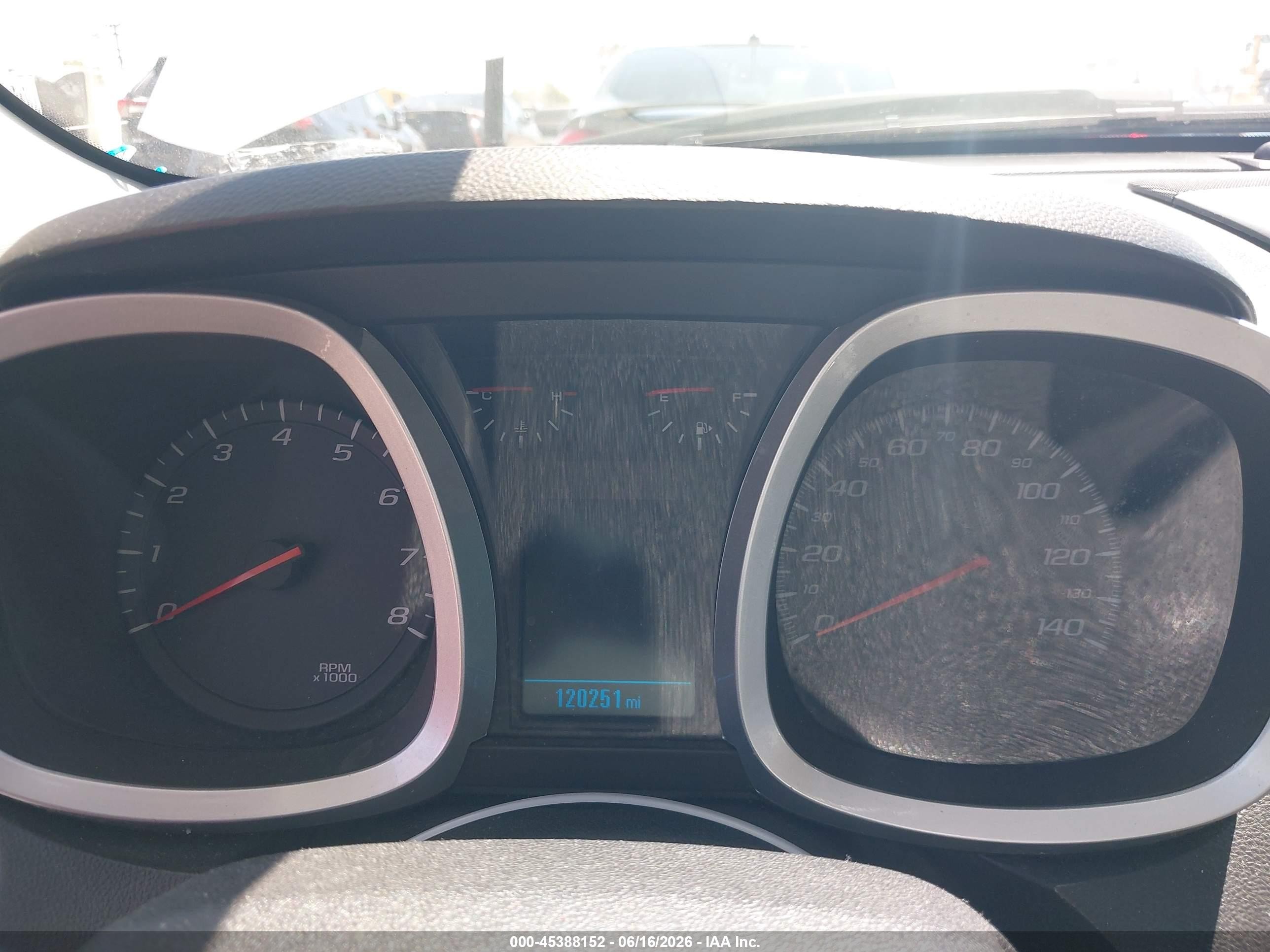 2015 Chevrolet Equinox Lt Silver vin: 2GNALBEK6F6380616