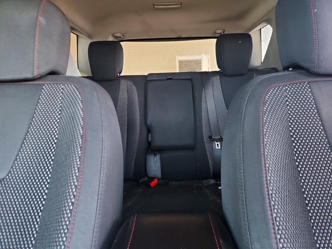 2015 Chevrolet Equinox Lt Черный vin: 2GNALBEK6F6433685