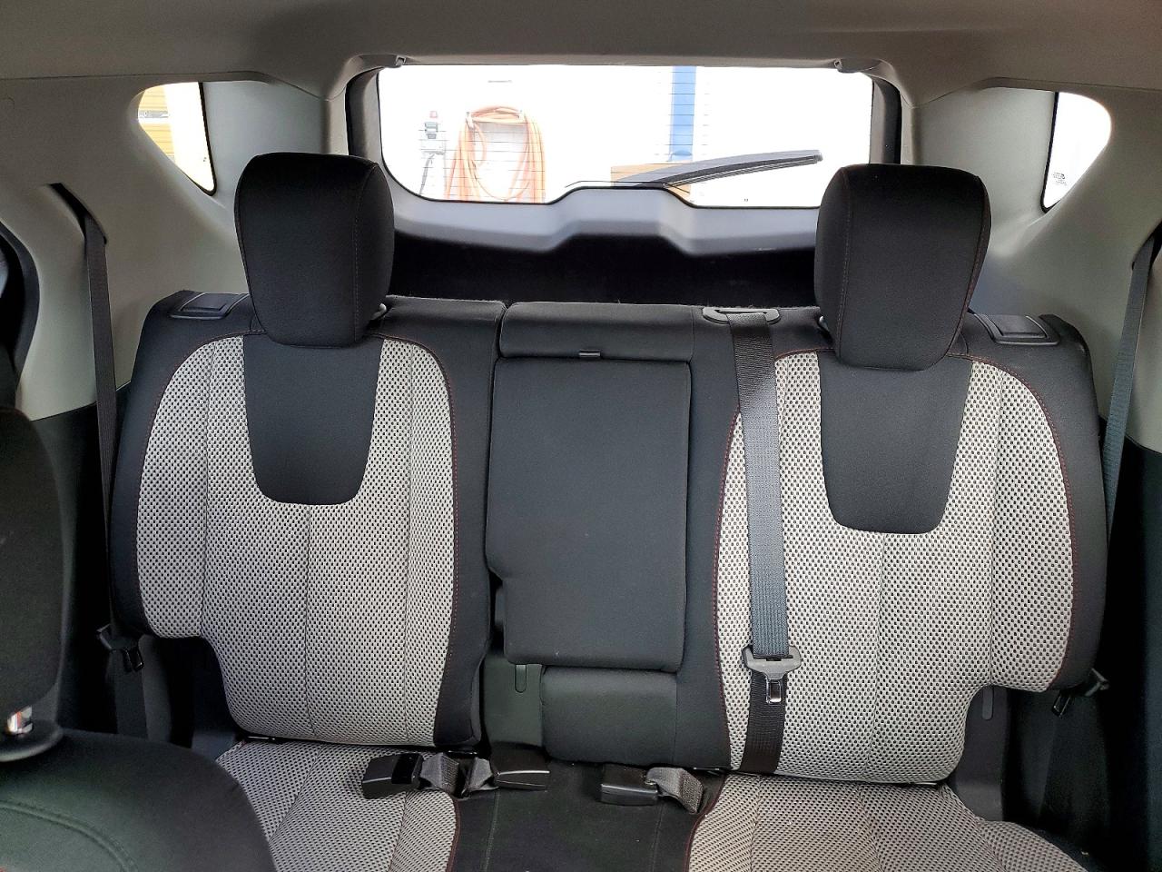 2015 Chevrolet Equinox Lt Красный vin: 2GNALBEK6F6436831