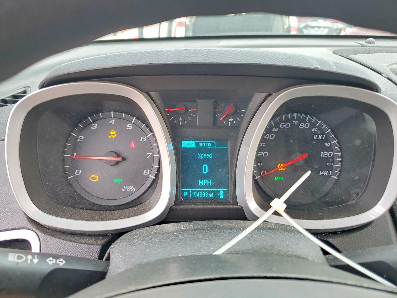 2016 Chevrolet Equinox Ls Черный vin: 2GNALBEK6G6294837