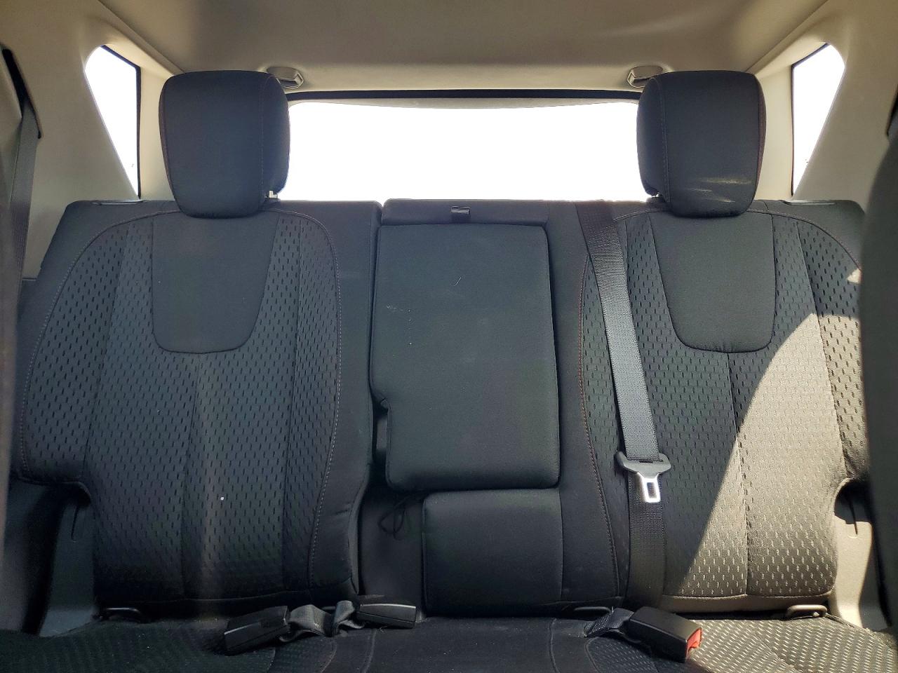2012 Chevrolet Equinox Ls Black vin: 2GNALBEK7C1111145