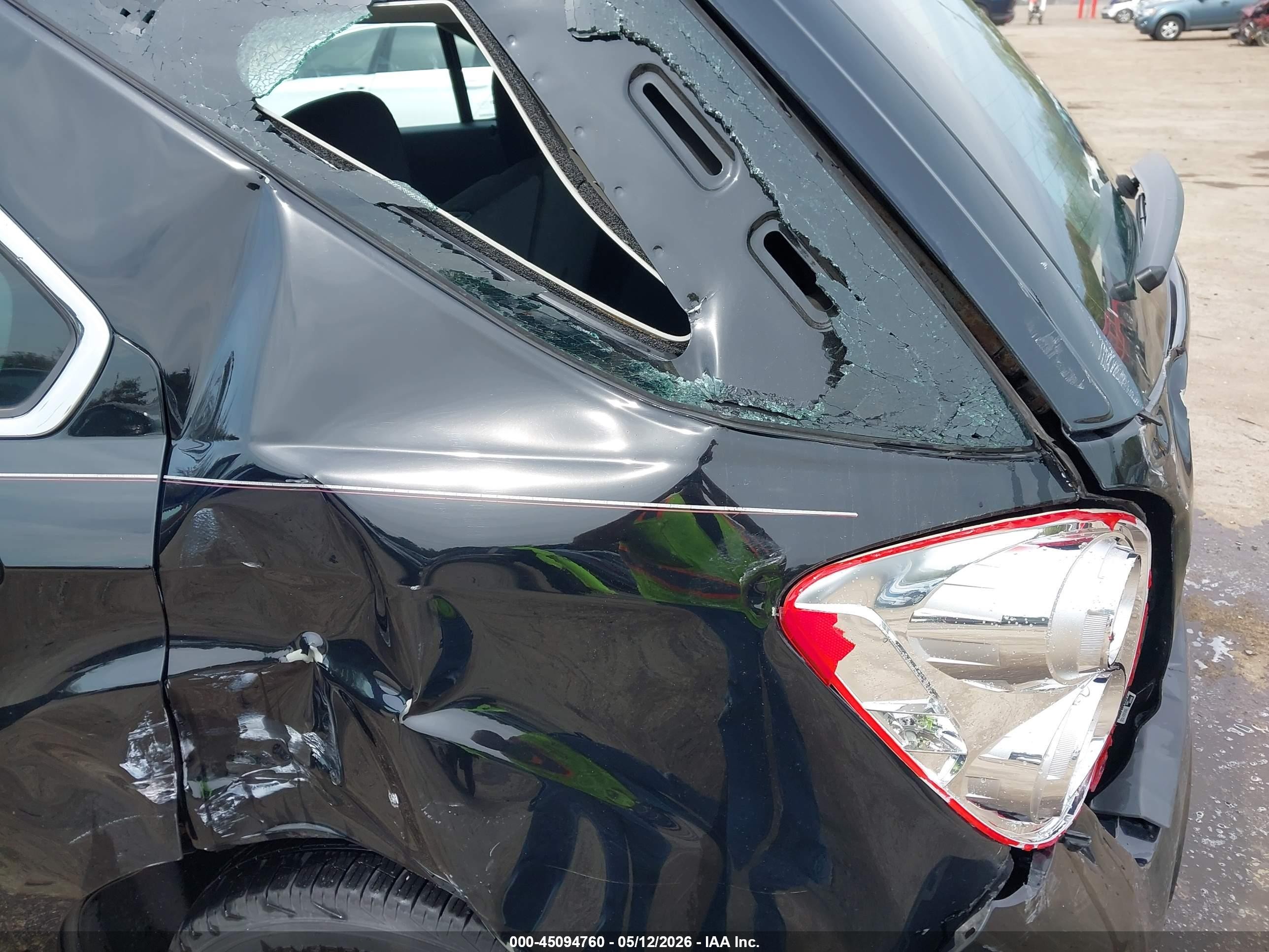 2012 Chevrolet Equinox Ls Черный vin: 2GNALBEK7C1319204