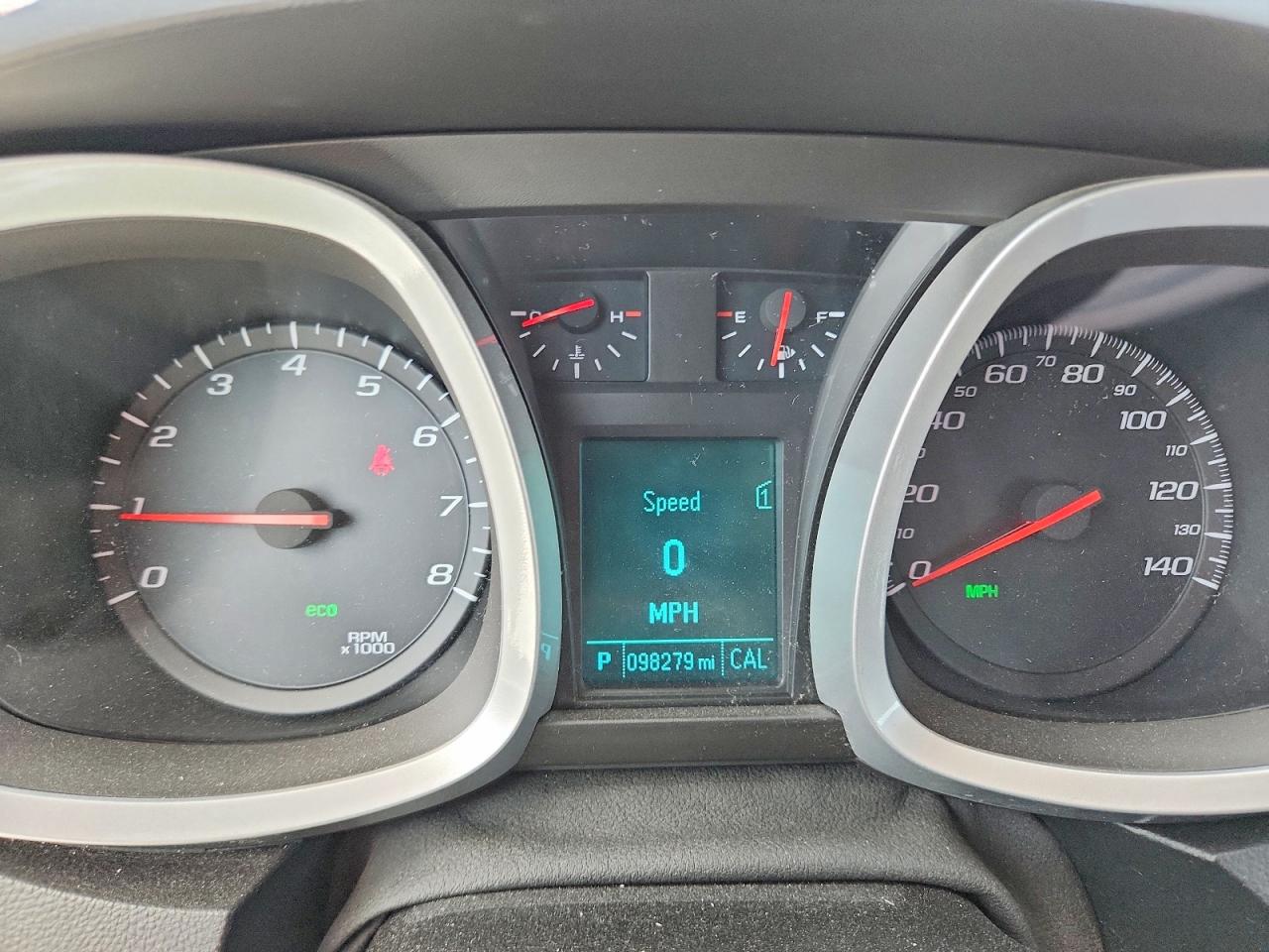 2012 Chevrolet Equinox Ls Black vin: 2GNALBEK7C6304558