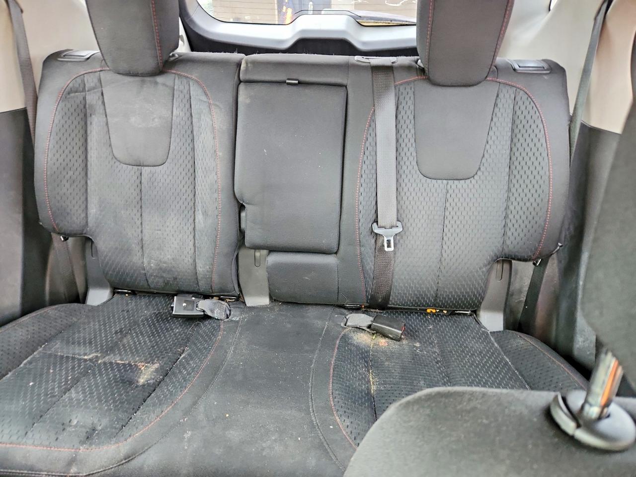 2013 Chevrolet Equinox Ls Black vin: 2GNALBEK7D1148388