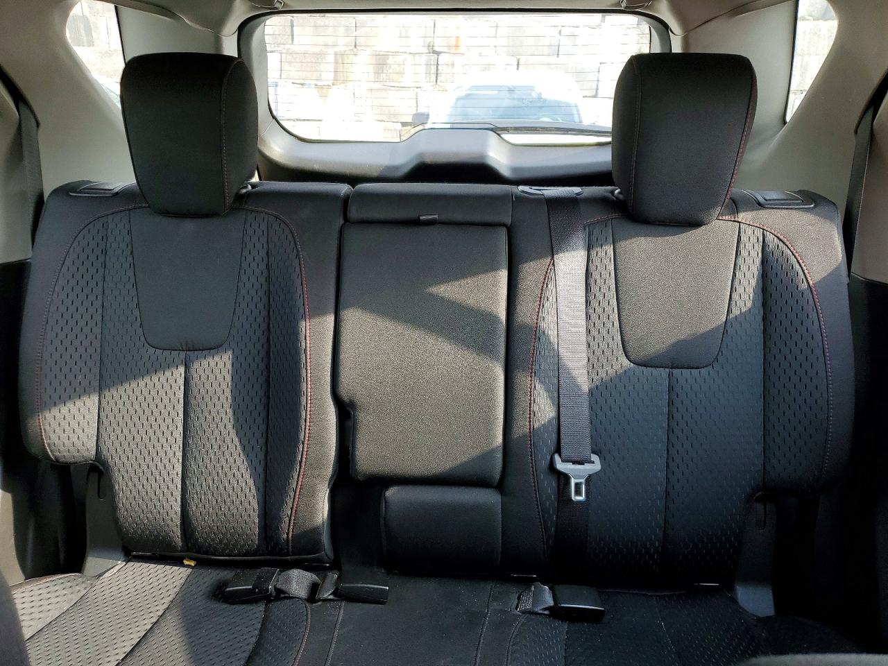 2013 Chevrolet Equinox Ls Black vin: 2GNALBEK7D6368214
