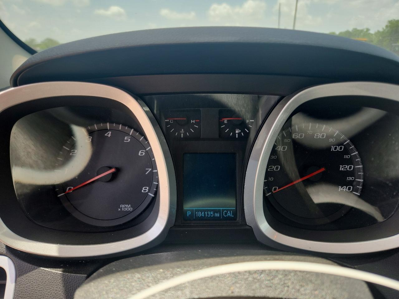 2013 Chevrolet Equinox Ls Белый vin: 2GNALBEK7D6376068