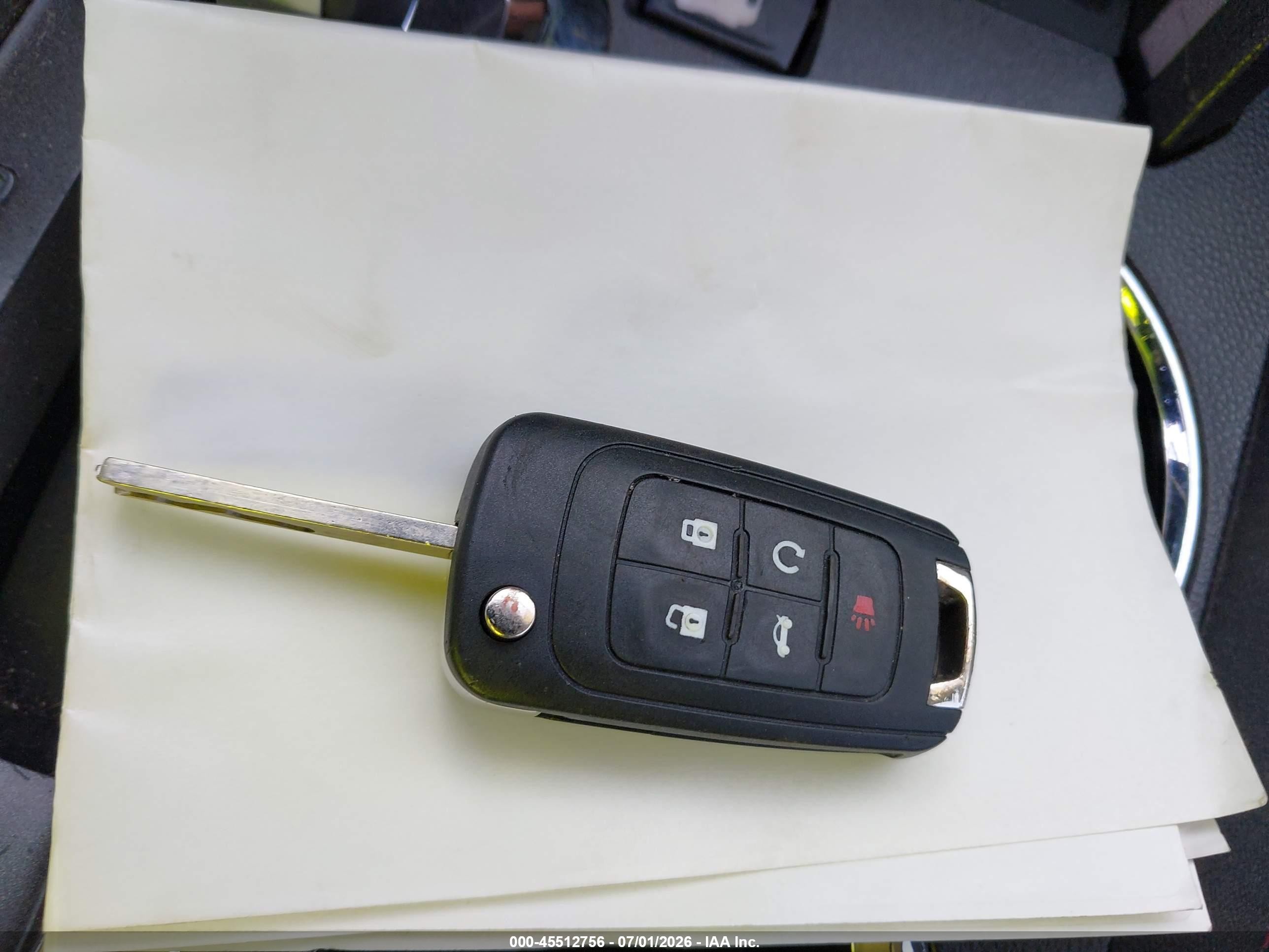 2014 Chevrolet Equinox Lt Gold vin: 2GNALBEK7E1130202