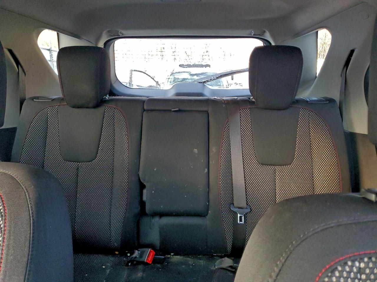 2014 Chevrolet Equinox Lt Blue vin: 2GNALBEK7E6257356