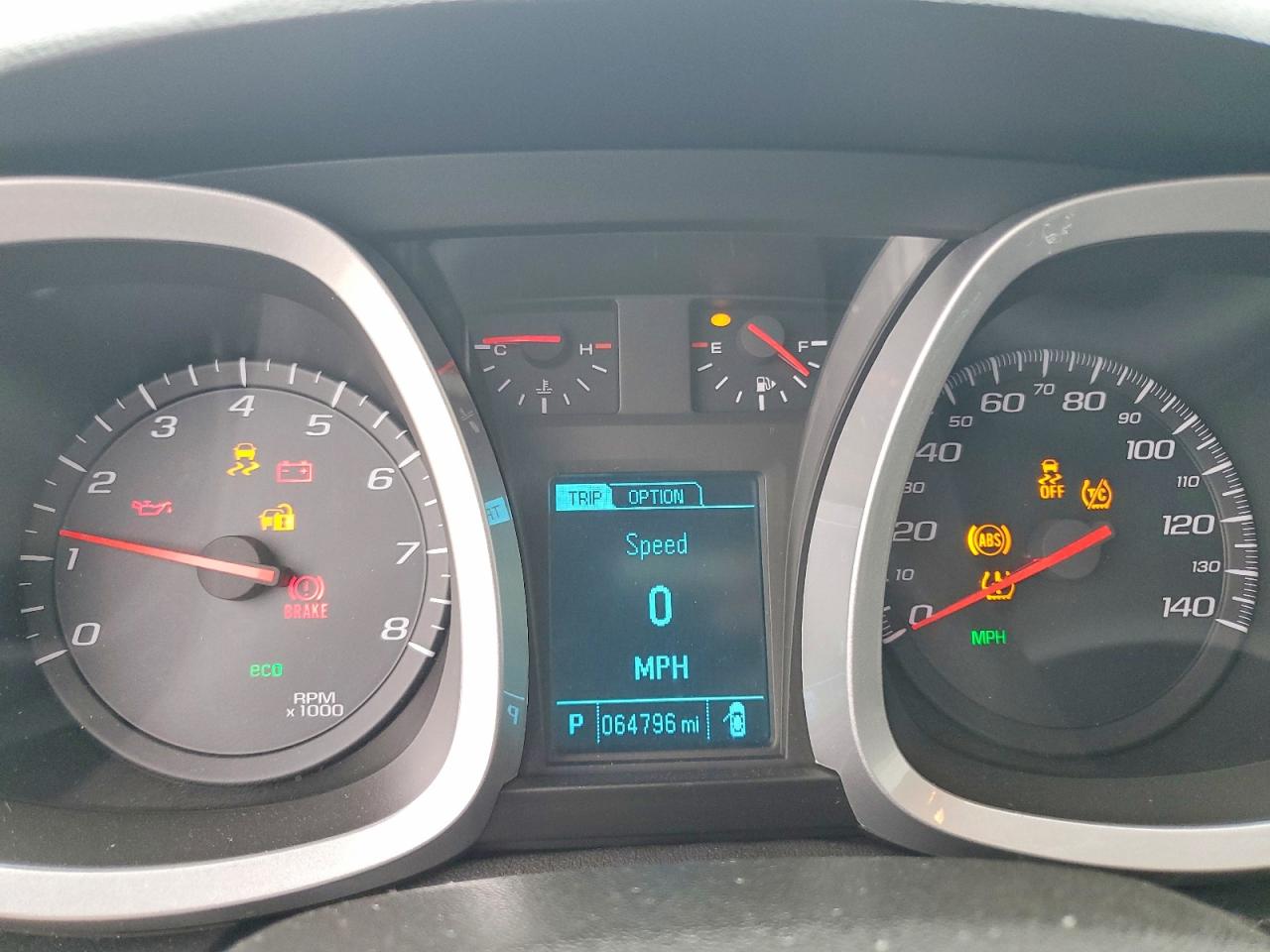 2014 Chevrolet Equinox Lt White vin: 2GNALBEK7E6282788
