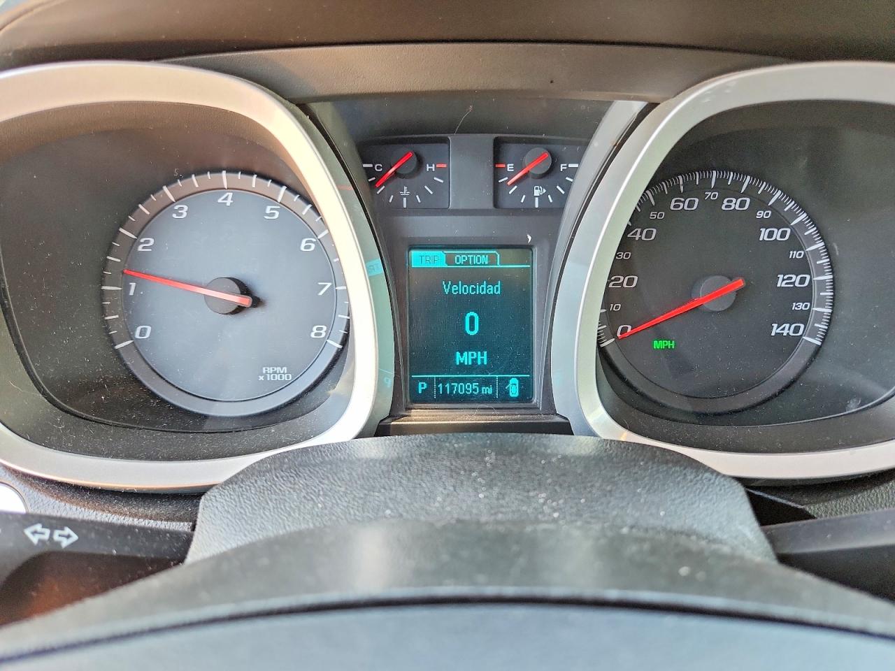 2014 Chevrolet Equinox Lt Серый vin: 2GNALBEK7E6287991