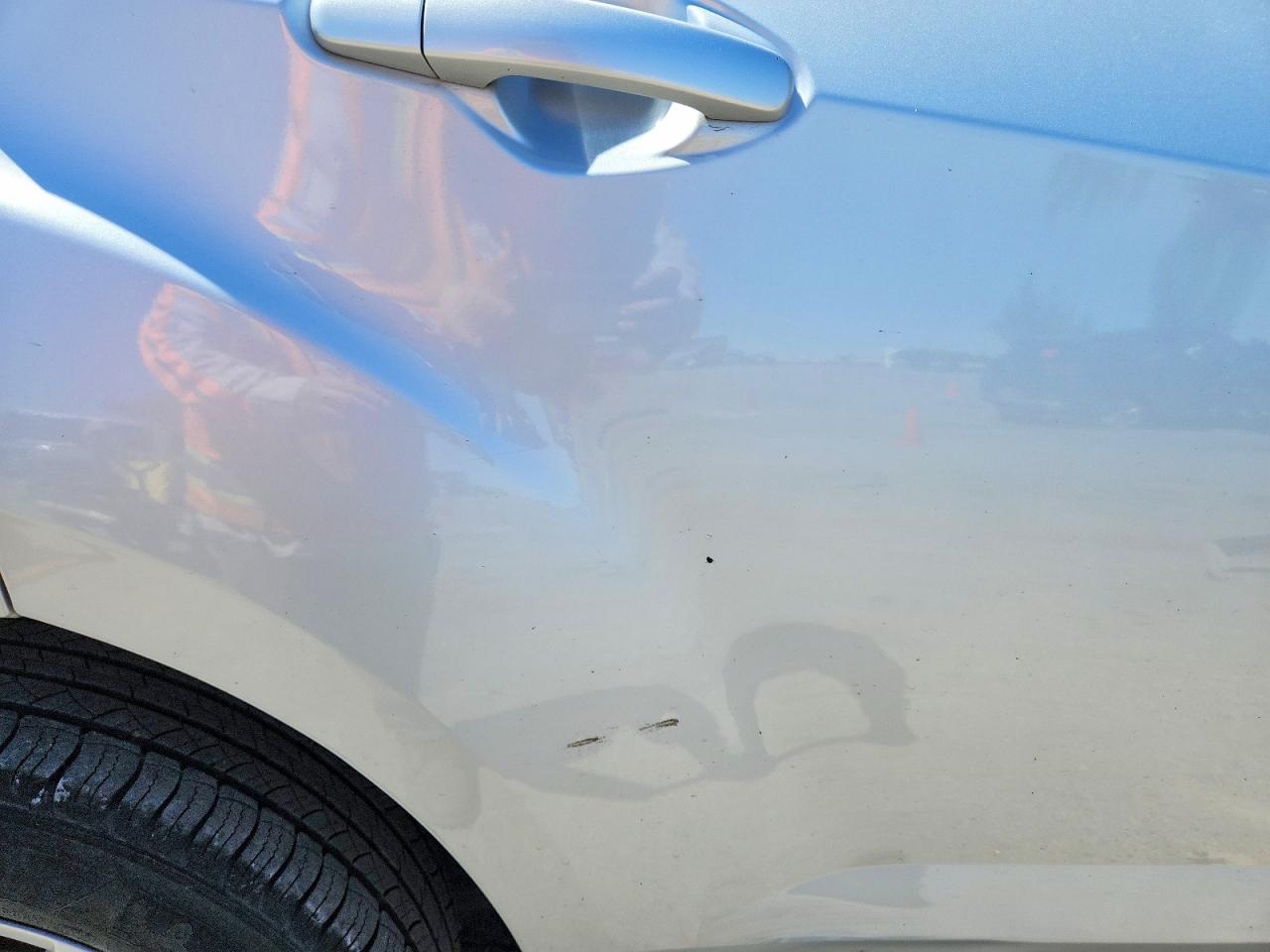 2014 Chevrolet Equinox Lt Silver vin: 2GNALBEK7E6302277