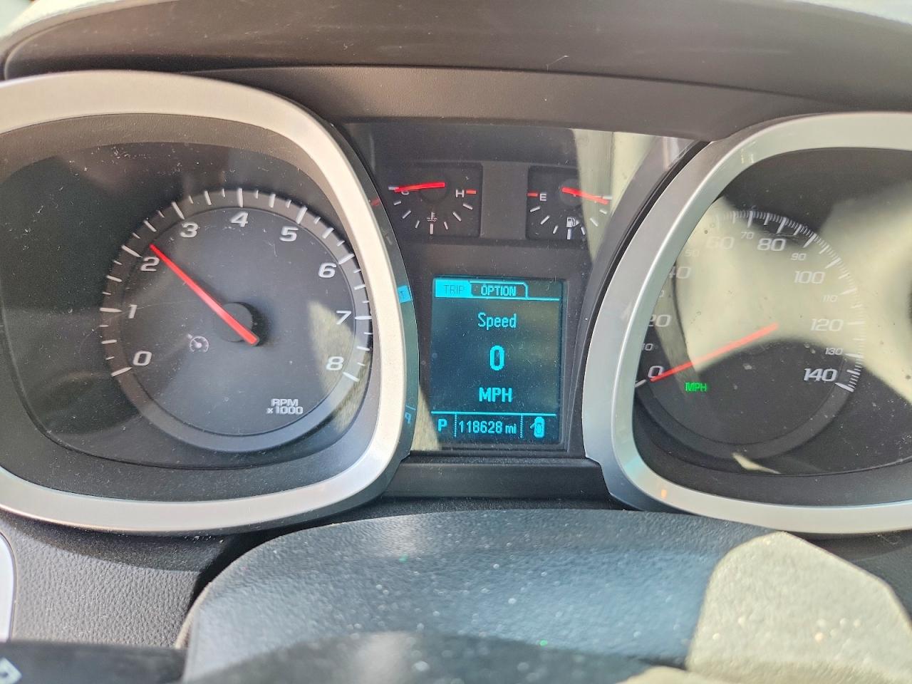 2015 Chevrolet Equinox Lt White vin: 2GNALBEK7F1172628