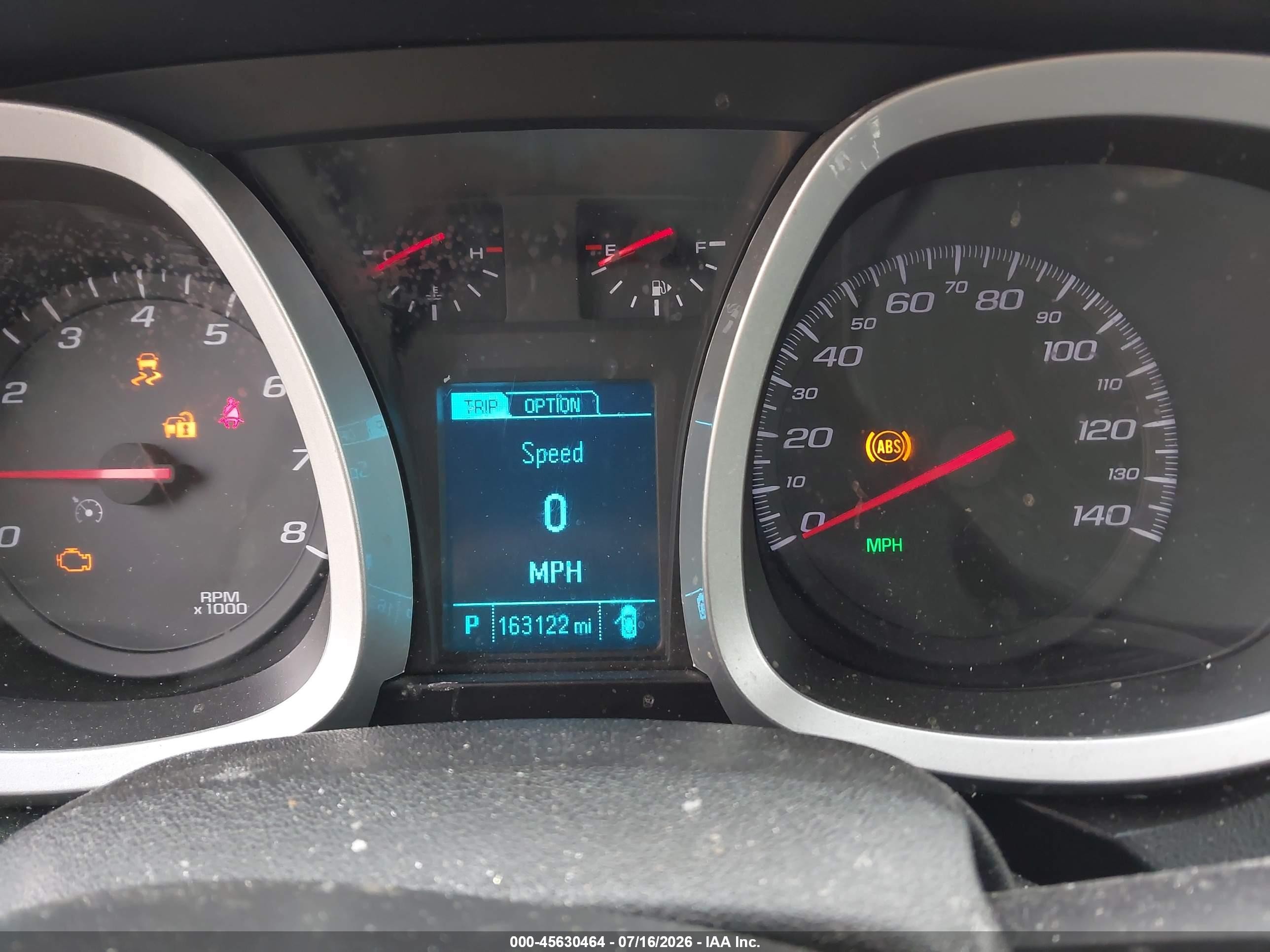 2015 Chevrolet Equinox Lt Белый vin: 2GNALBEK7F6115252