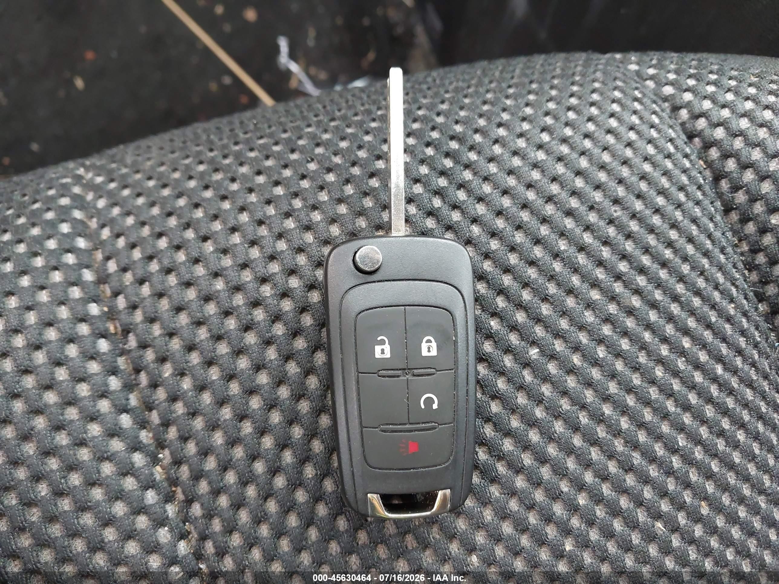 2015 Chevrolet Equinox Lt Белый vin: 2GNALBEK7F6115252