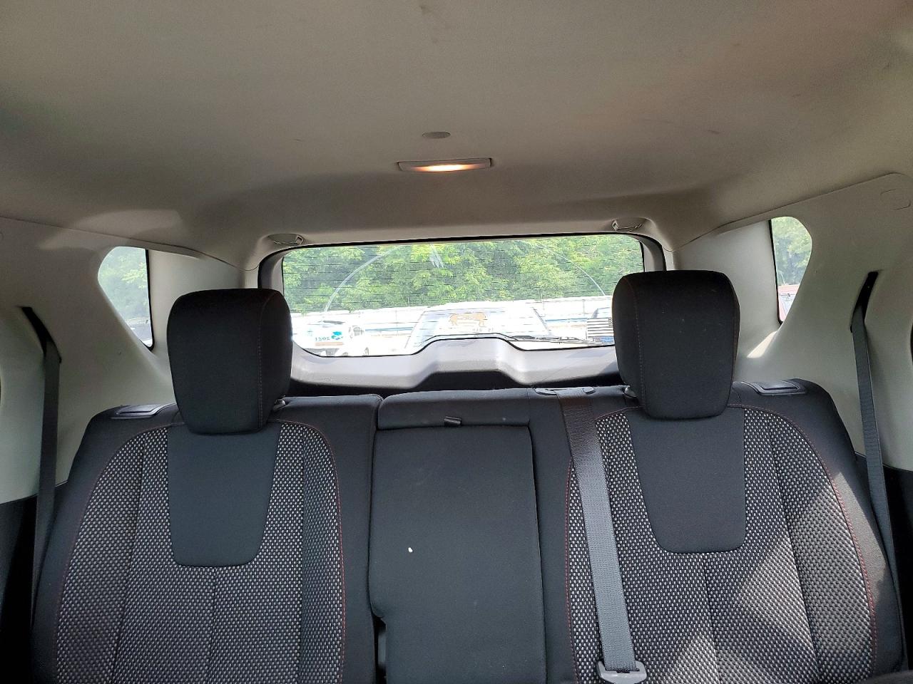 2015 Chevrolet Equinox Lt Blue vin: 2GNALBEK7F6192641