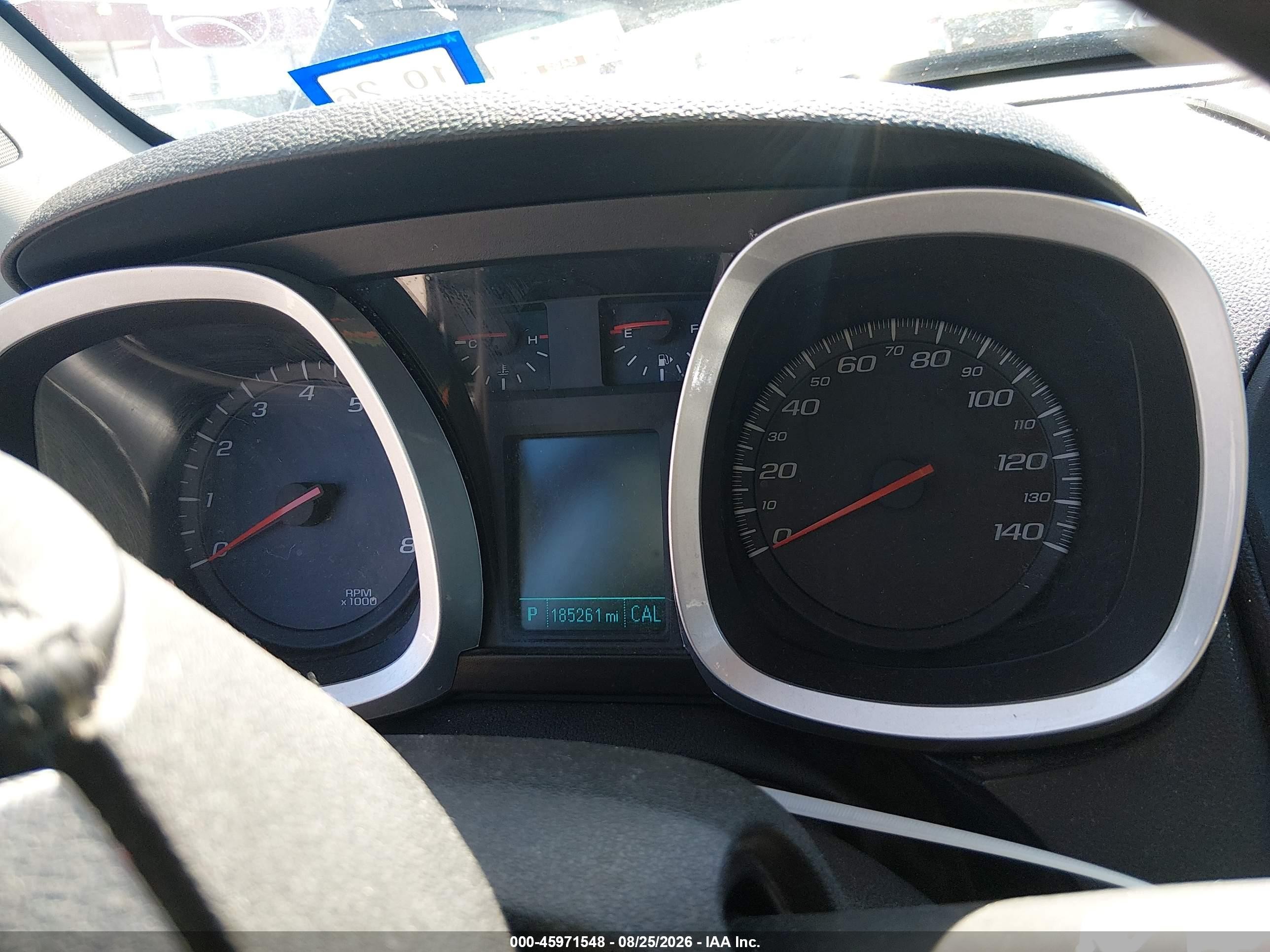 2015 Chevrolet Equinox Lt Black vin: 2GNALBEK7F6226948